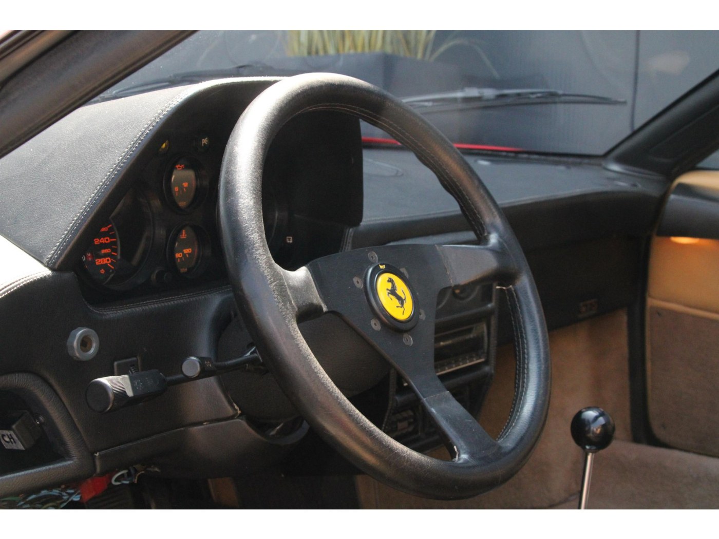 Ferrari 328 GTS — foto 45 van 60