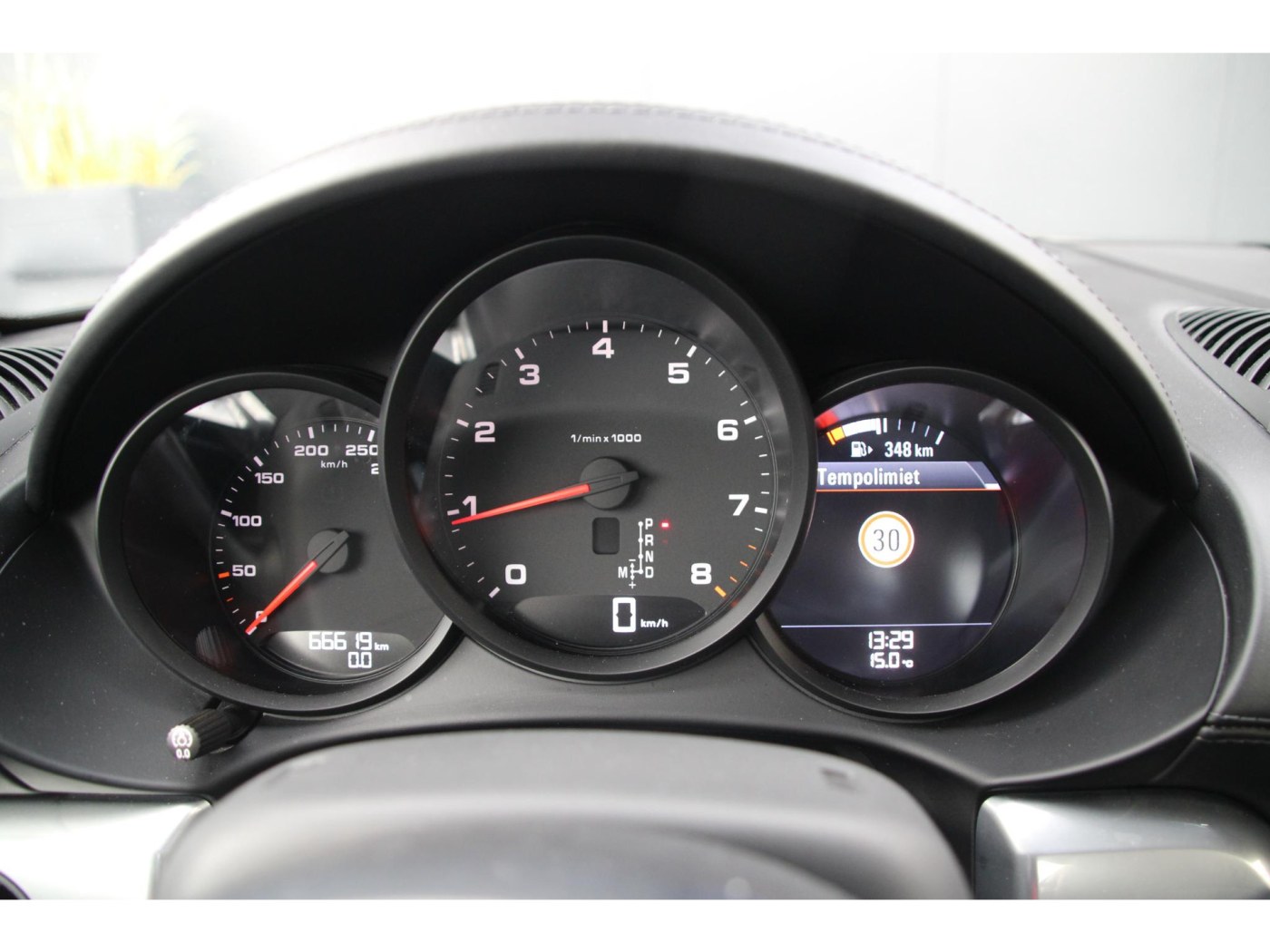 Porsche 718 Cayman 2.0 Porsche 718 Cayman — foto 24 van 31
