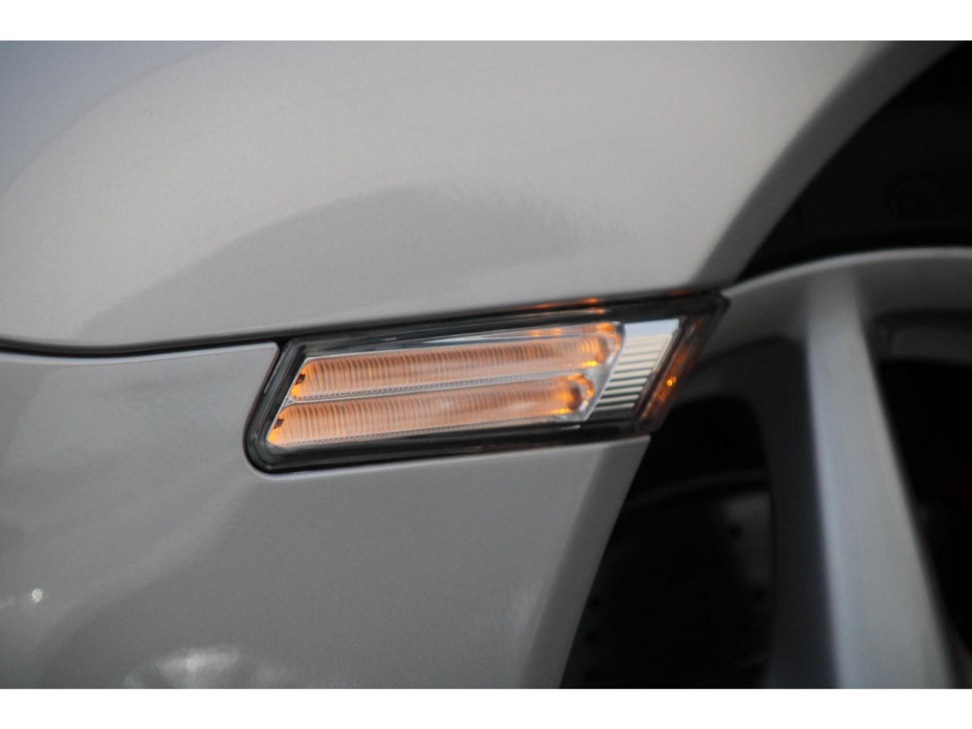 Porsche 911 3.6 Carrera (997) 325pk — foto 35 van 53
