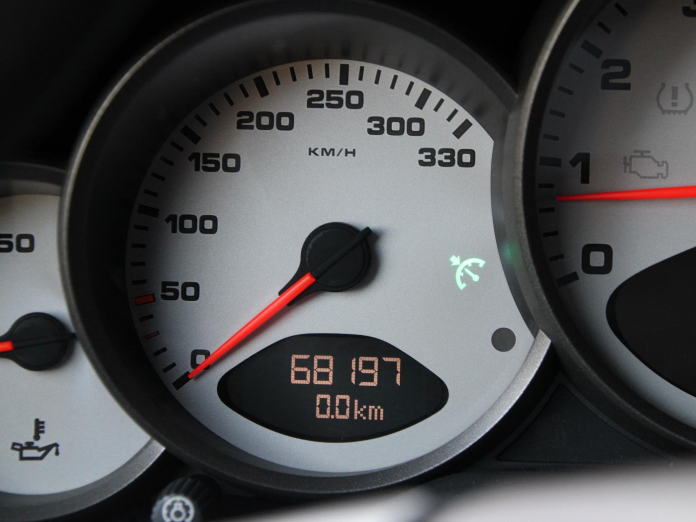 Porsche 911 3.8 Carrera S (997) 355pk — foto 5 van 43