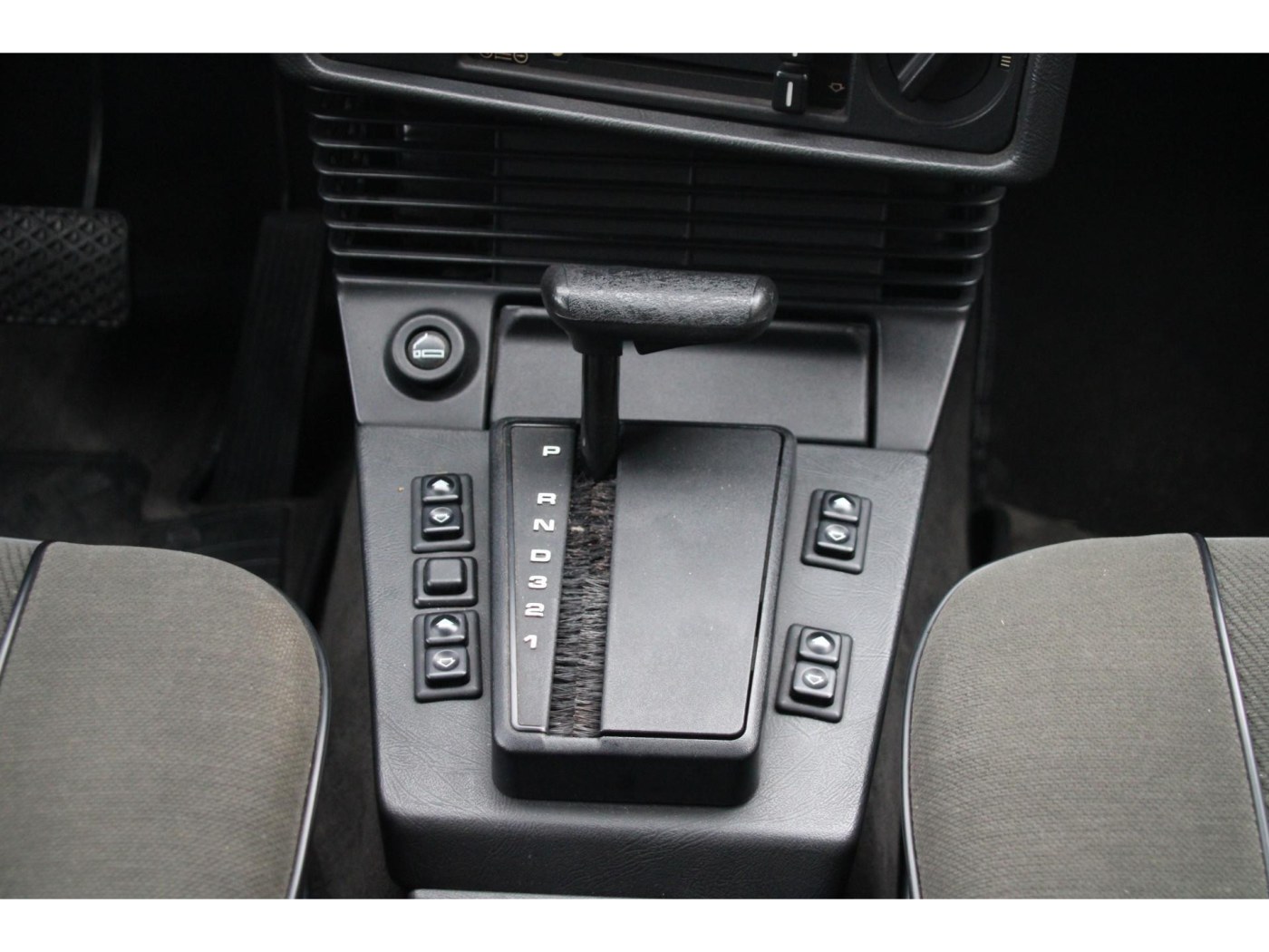 BMW 5 Serie 535i — foto 29 van 33