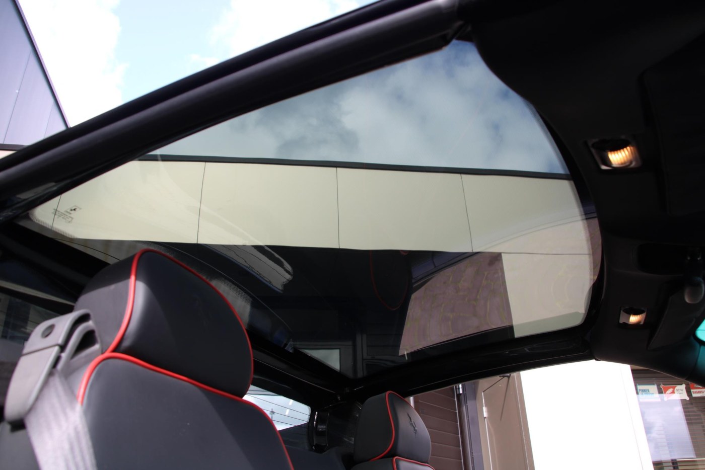 Ferrari Superamerica 575 — foto 10 van 50