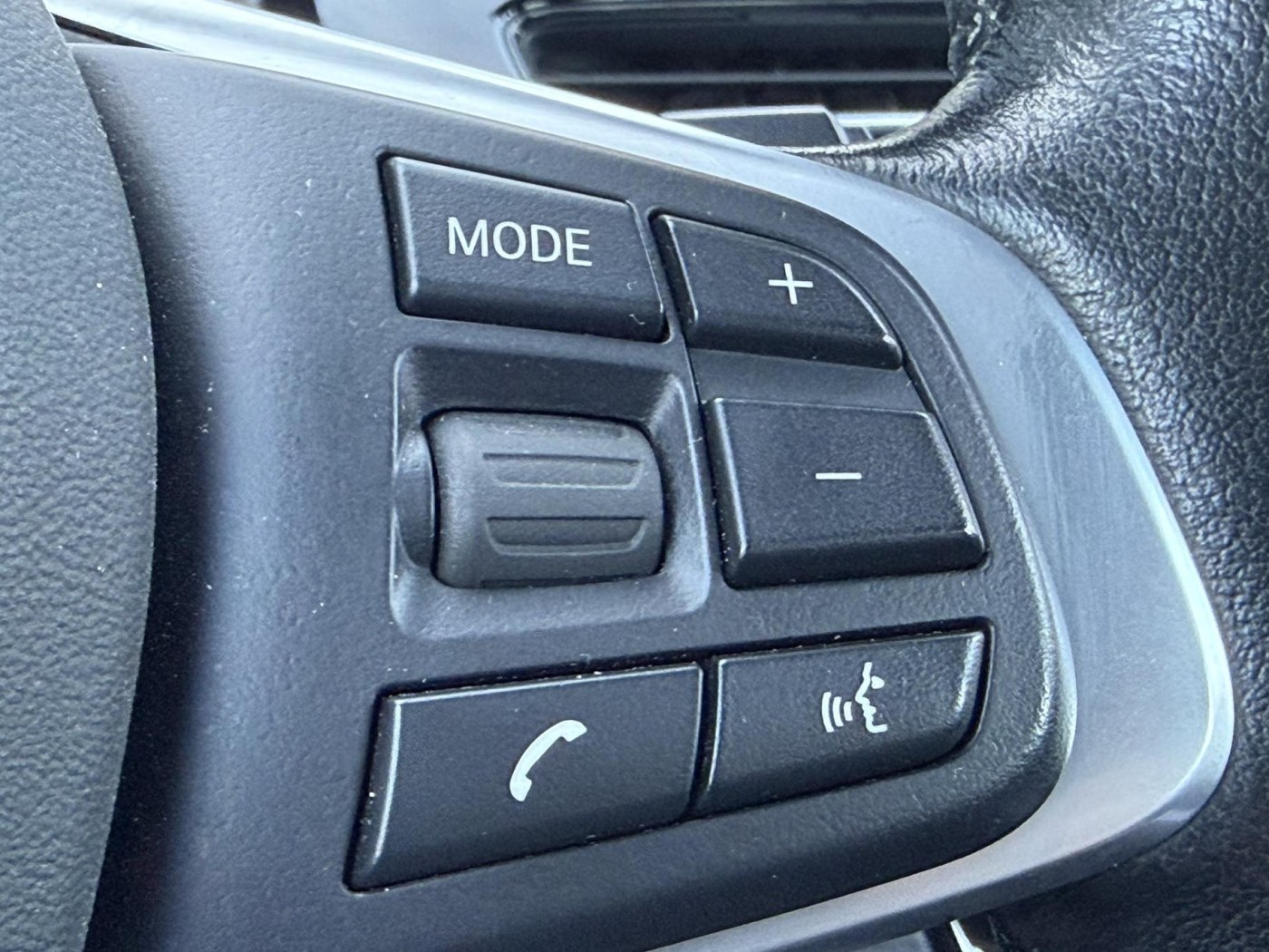 BMW X1 sDrive20i SportLine — foto 36 van 43