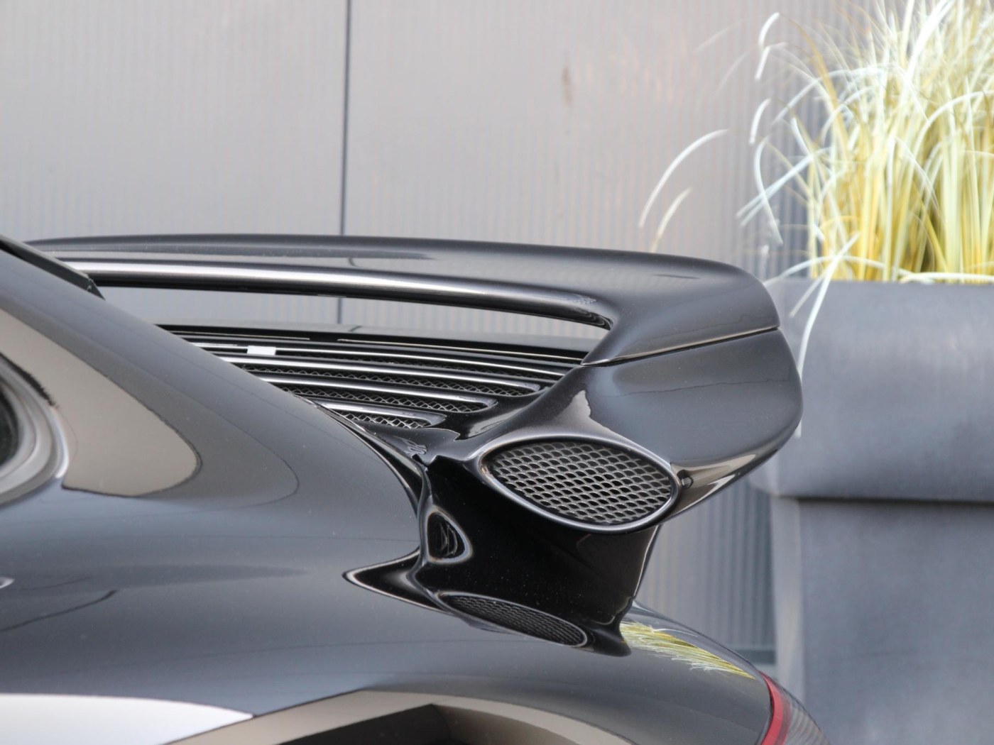 Porsche 911 3.6 Turbo Gemballa 550 GT — foto 6 van 40
