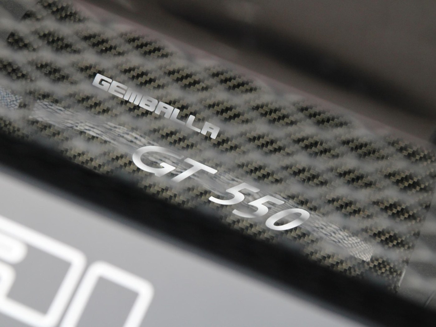 Porsche 911 3.6 Turbo Gemballa 550 GT — foto 11 van 40