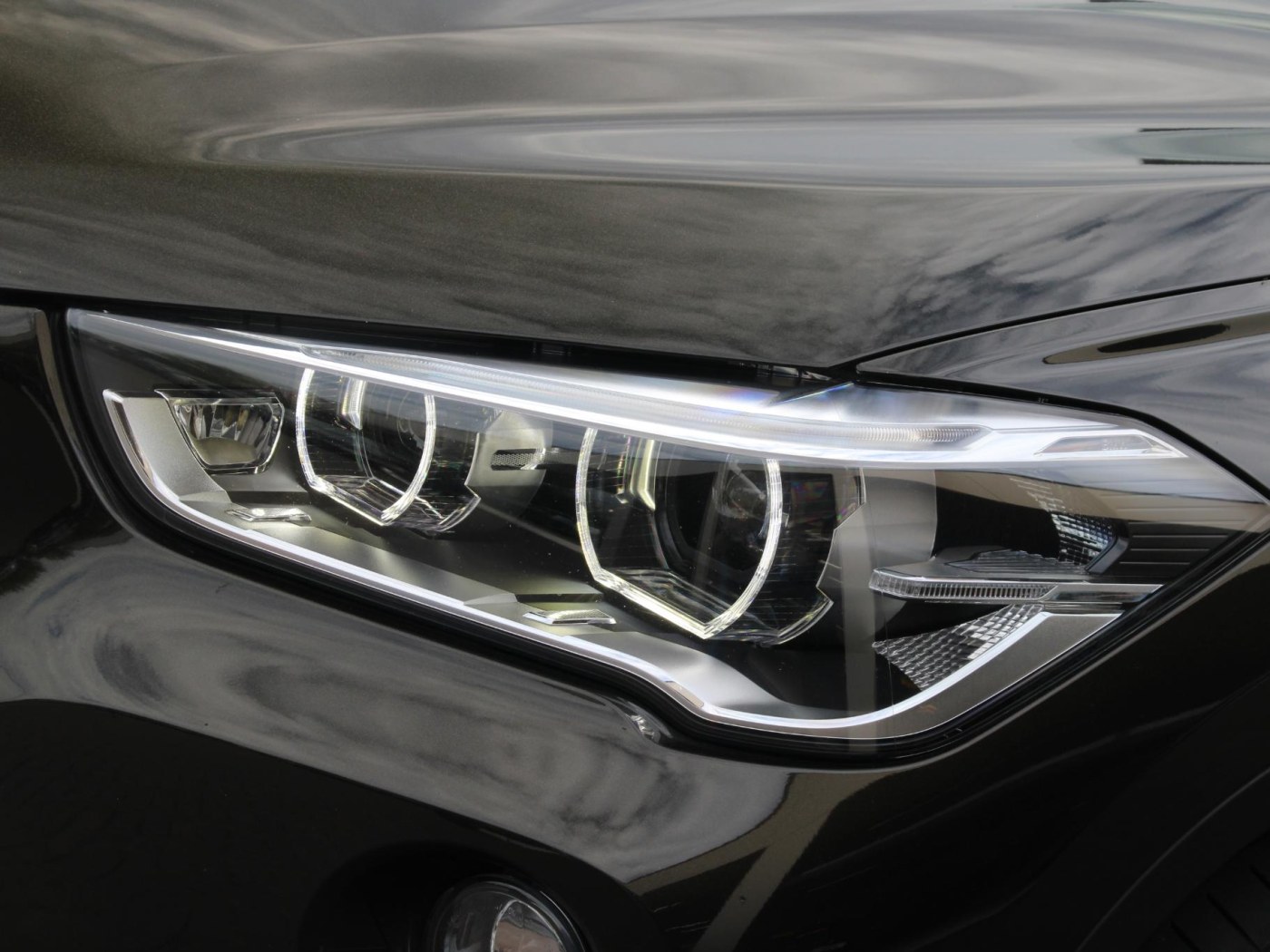 BMW X1 sDrive20i SportLine — foto 14 van 43