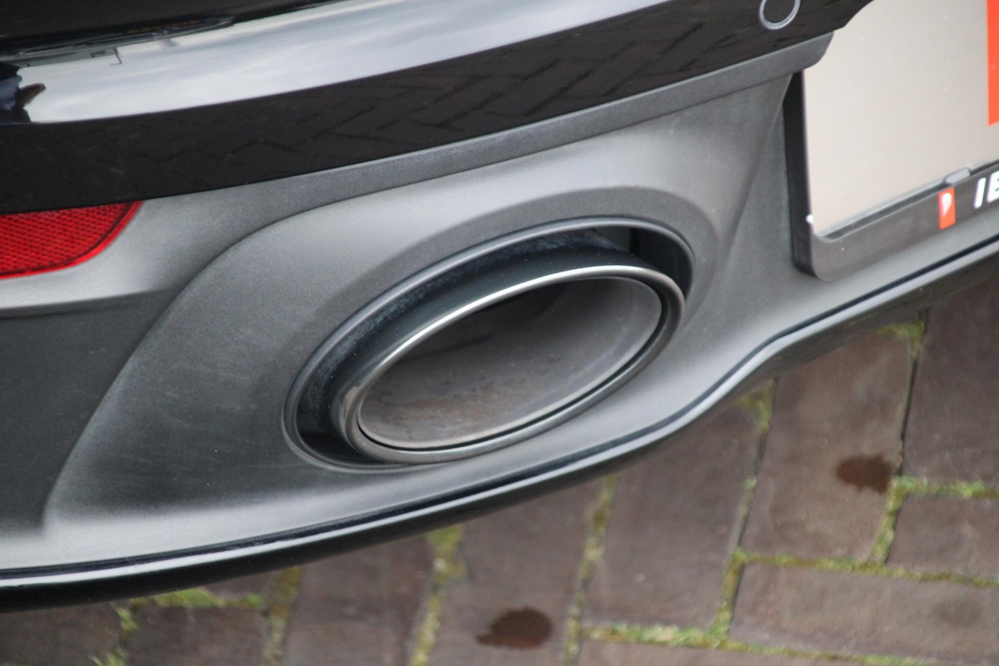 Porsche 911 Carrera S Cabrio (992) 450pk — foto 48 van 88