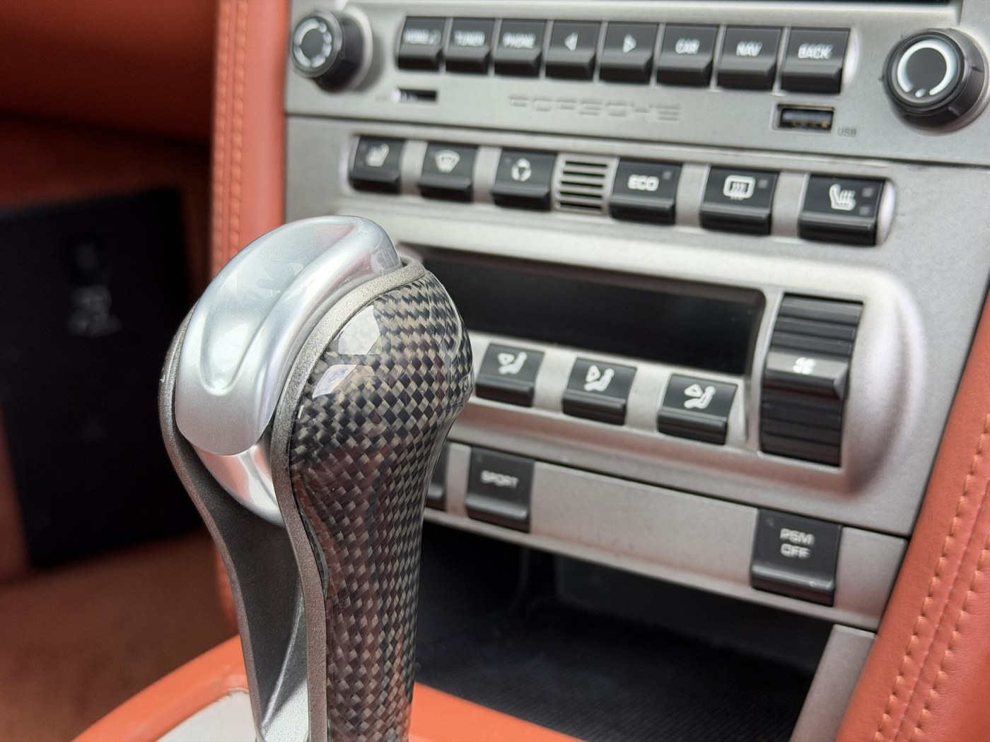Porsche 911 3.8 Carrera S — foto 42 van 44