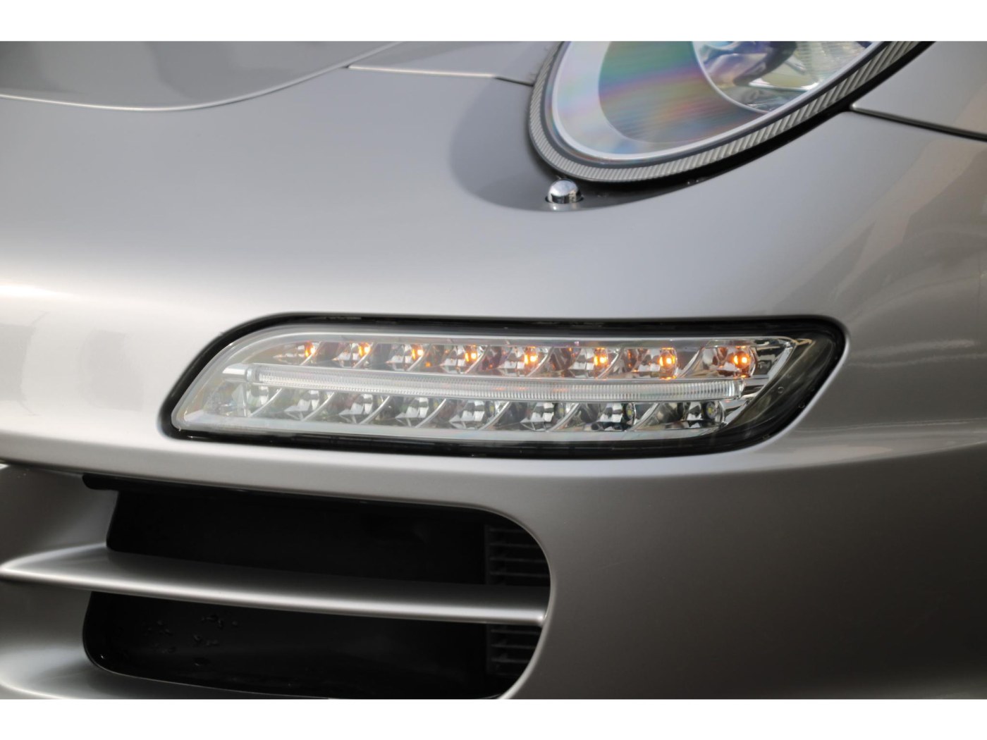 Porsche 911 3.6 Carrera (997) 325pk — foto 33 van 53