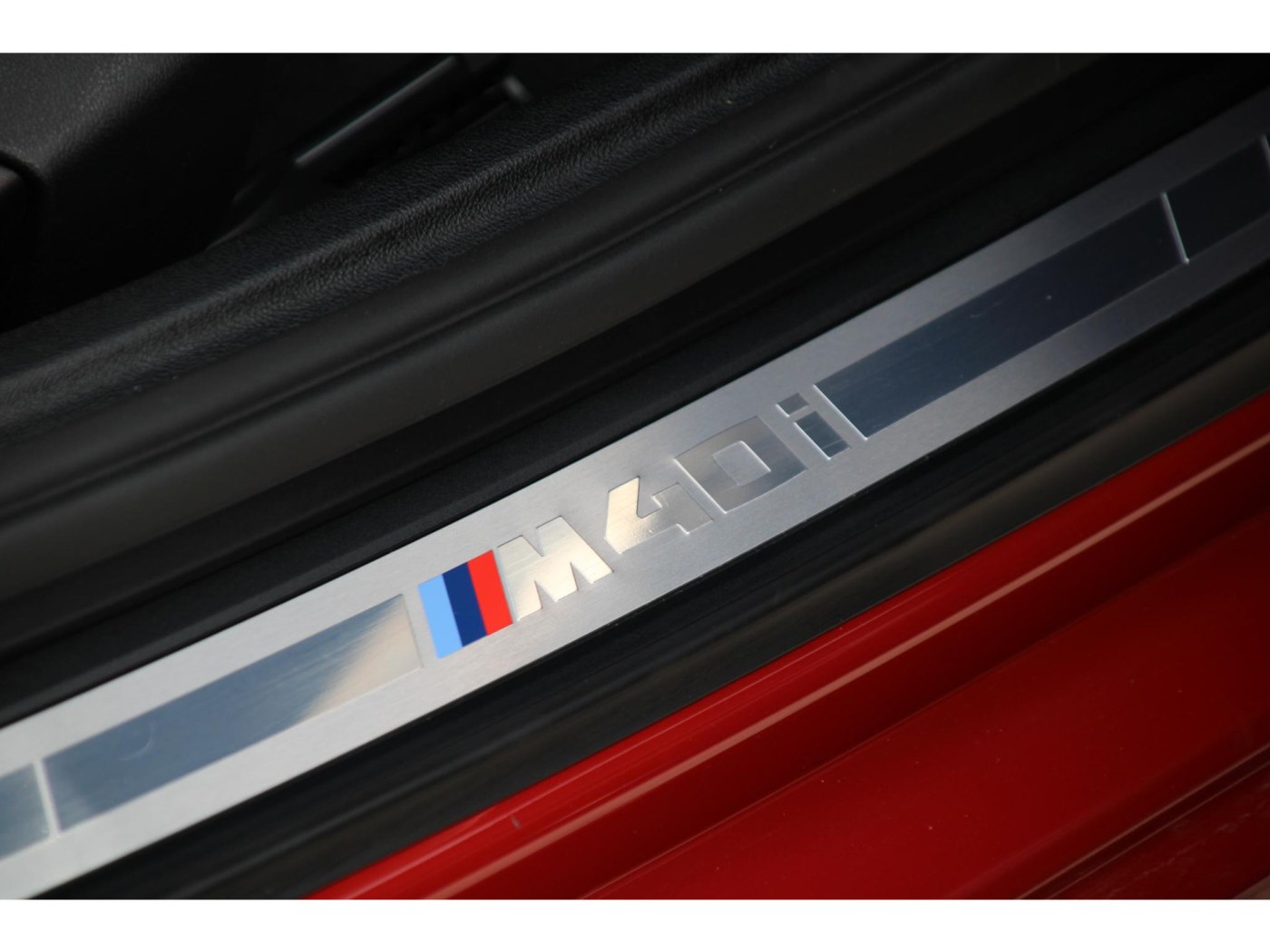 BMW Z4 Roadster M40i — foto 13 van 37