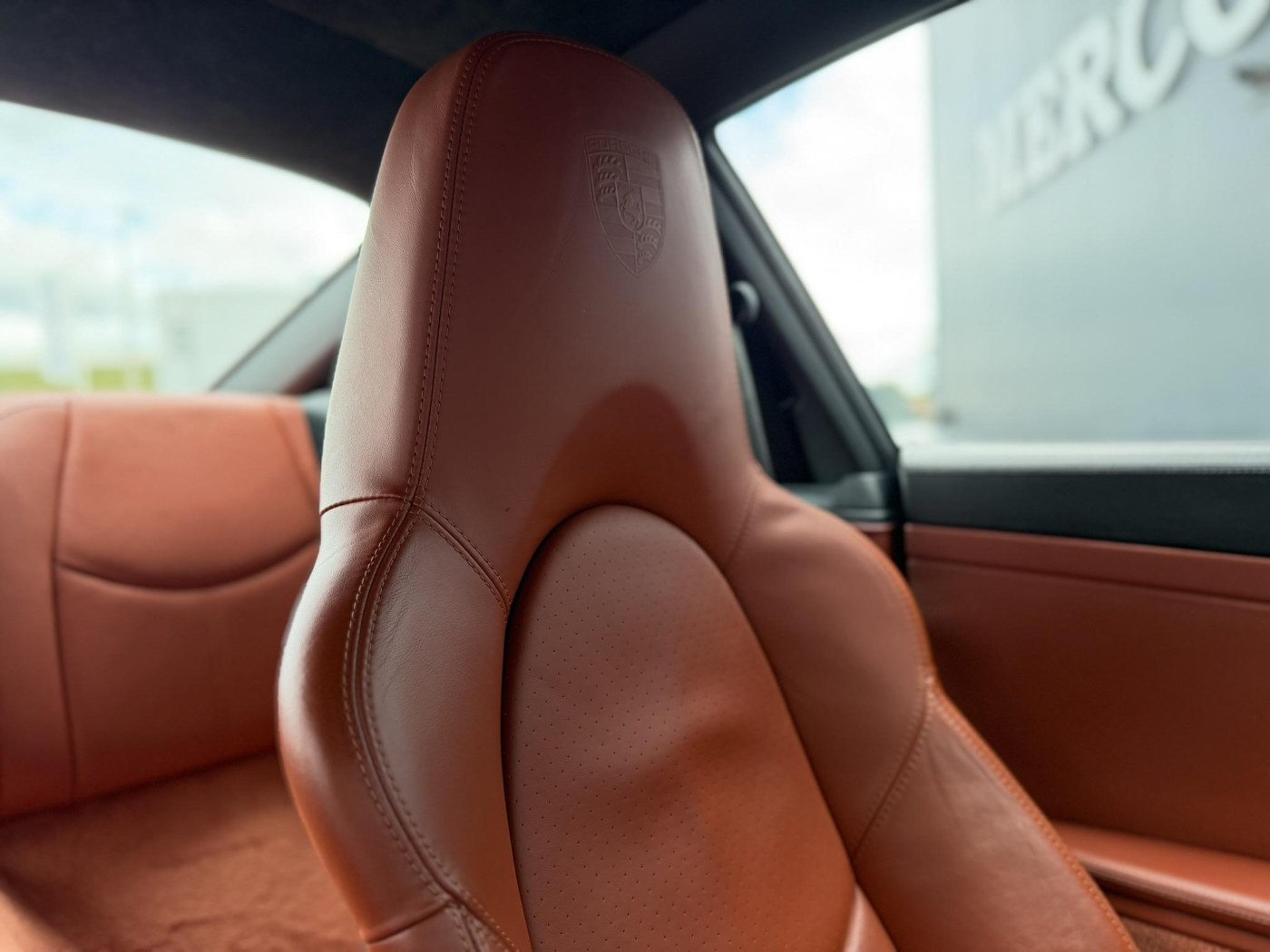 Porsche 911 3.8 Carrera S — foto 12 van 44