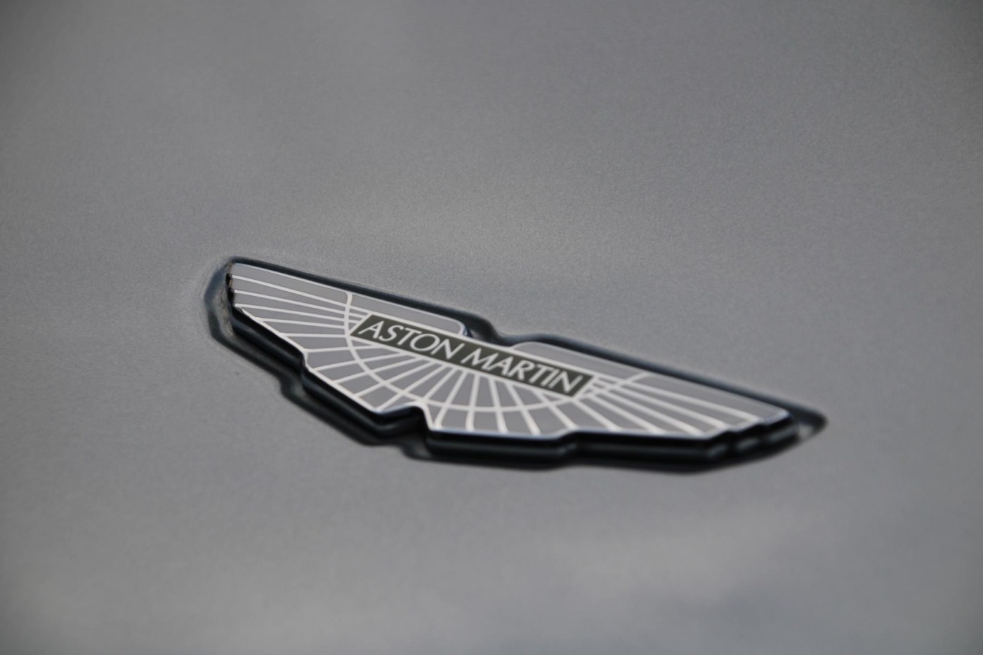 Aston Martin DB9 Volante 5.9 V12 Touchtronic — foto 23 van 33