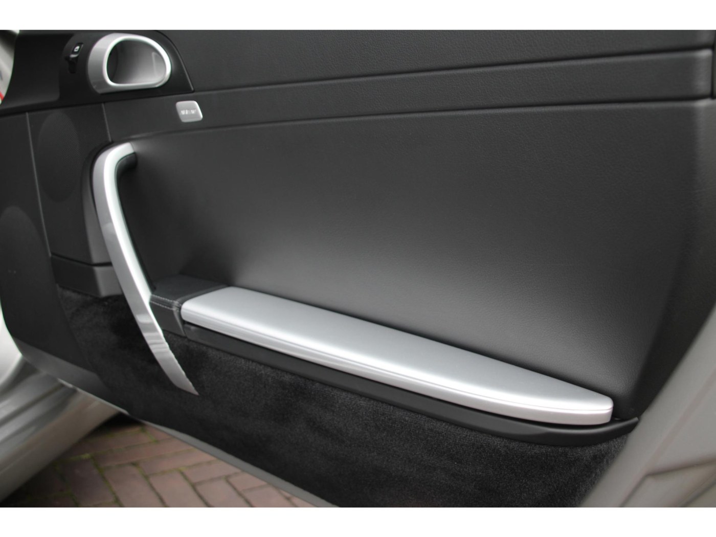 Porsche 911 3.6 Carrera (997) 325pk — foto 16 van 53