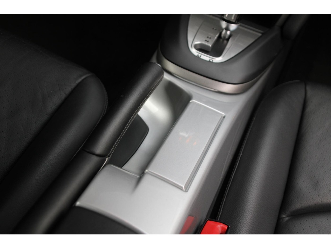 Porsche 911 3.6 Carrera (997) 325pk — foto 18 van 53