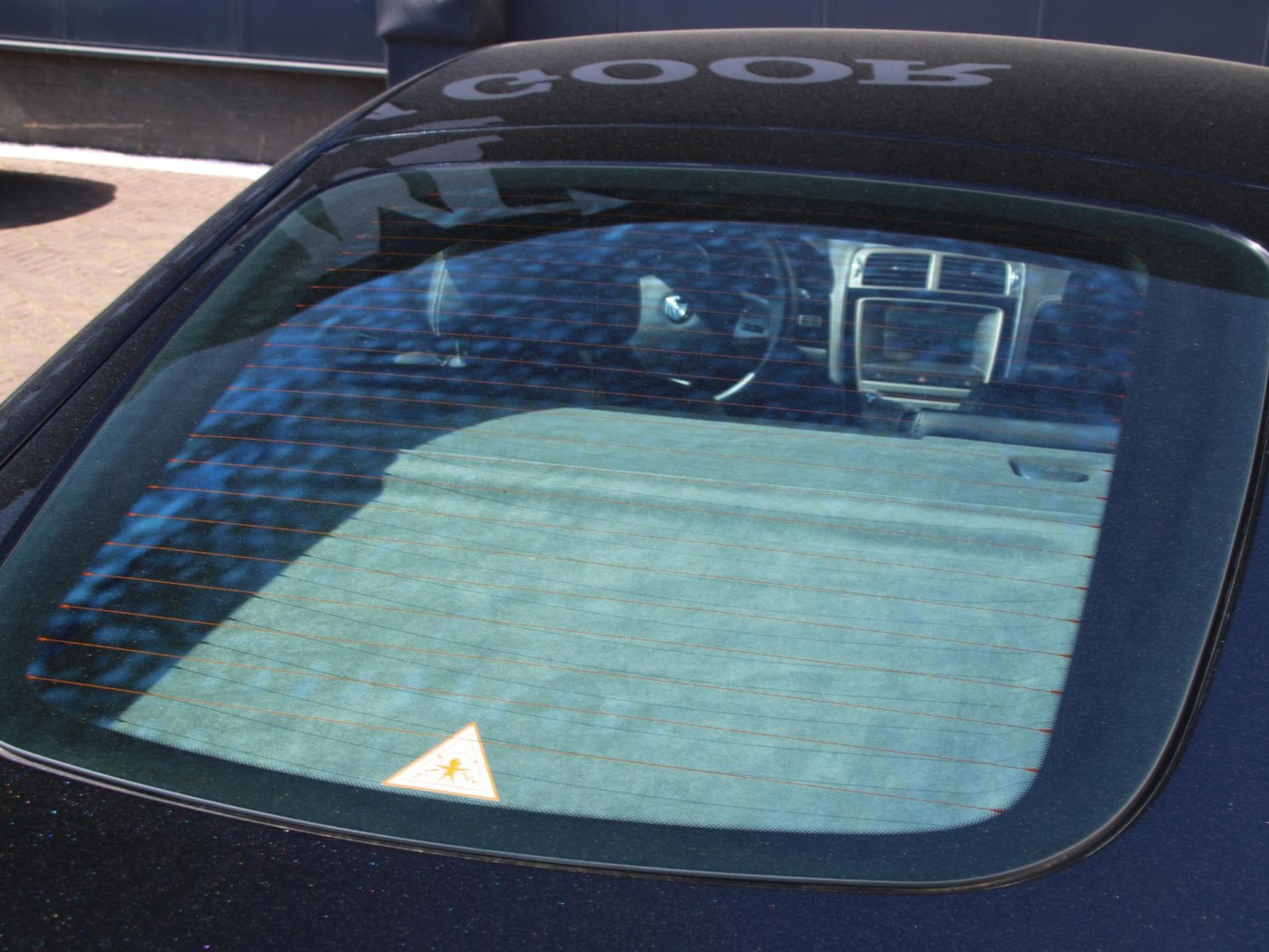 Jaguar XKR-S 4.2 V8 Coupé — foto 46 van 71