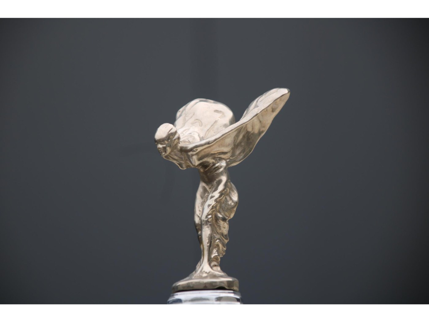 Rolls-Royce Silver Dawn 4.6 6-cilinder — foto 7 van 20