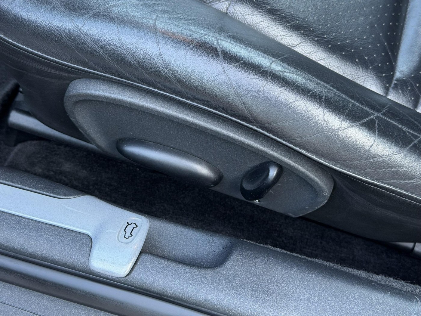 Porsche 911 3.4 Coupé Carrera (996) — foto 28 van 32