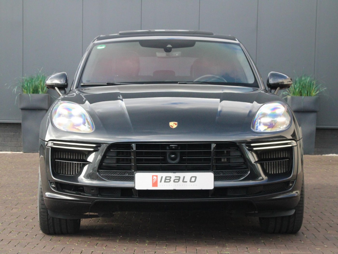 Porsche Macan 2.9 Turbo — foto 49 van 73