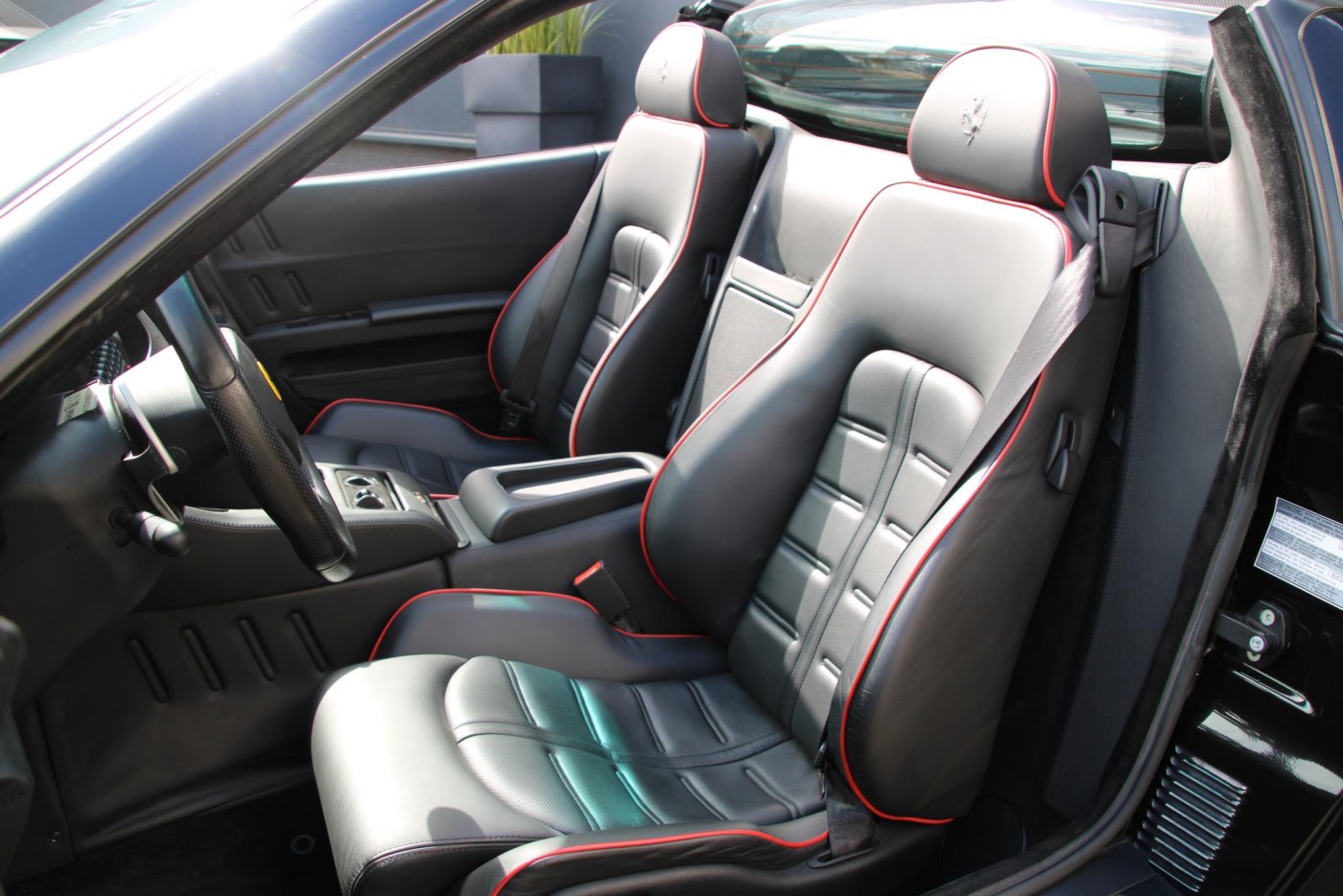 Ferrari Superamerica 575 — foto 4 van 50