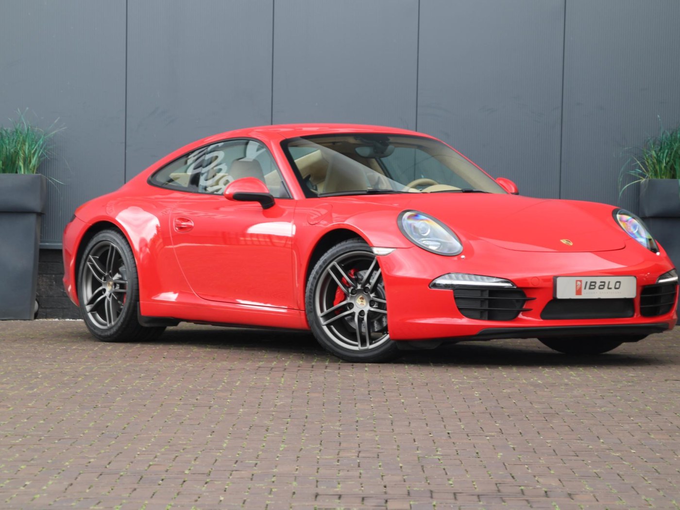 Porsche 911 3.4 Carrera — foto 52 van 58
