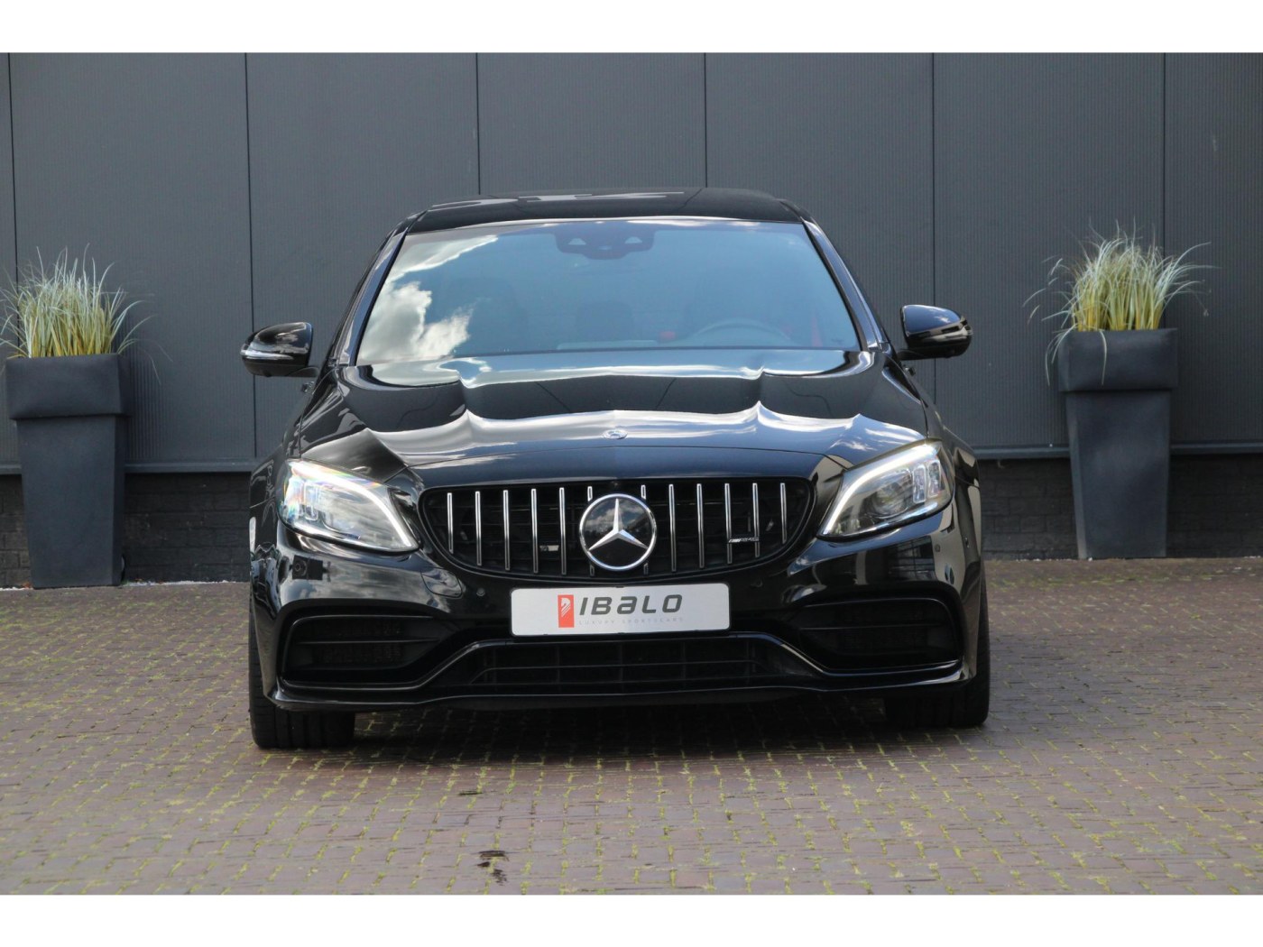 Mercedes-Benz C-klasse AMG 63 S Premium Plus | Pano | Trekhaak | Dealer | — foto 17 van 52
