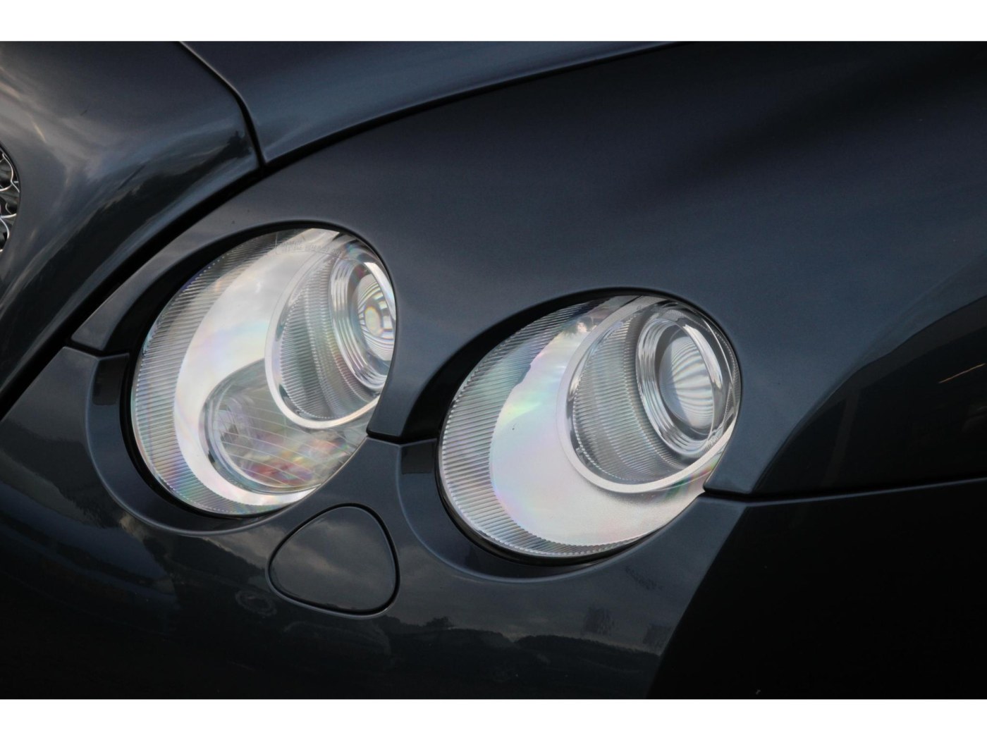 Bentley Continental GTC 6.0 W12 | 20" Speed | Diamond Stitching | — foto 11 van 43