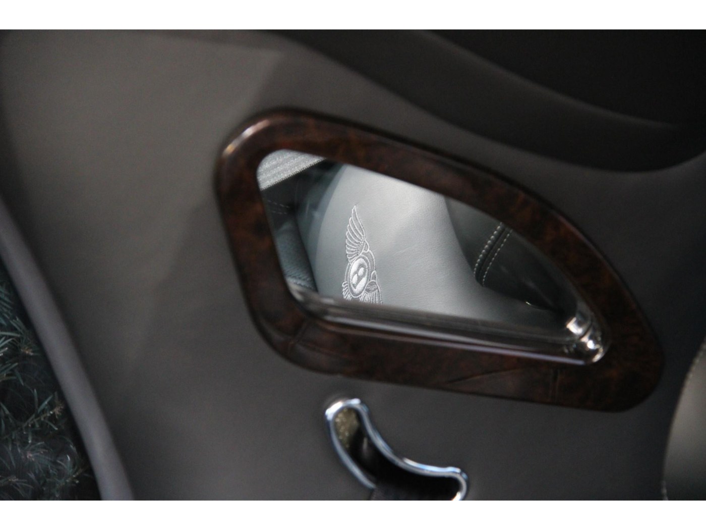 Bentley Arnage T — foto 16 van 49