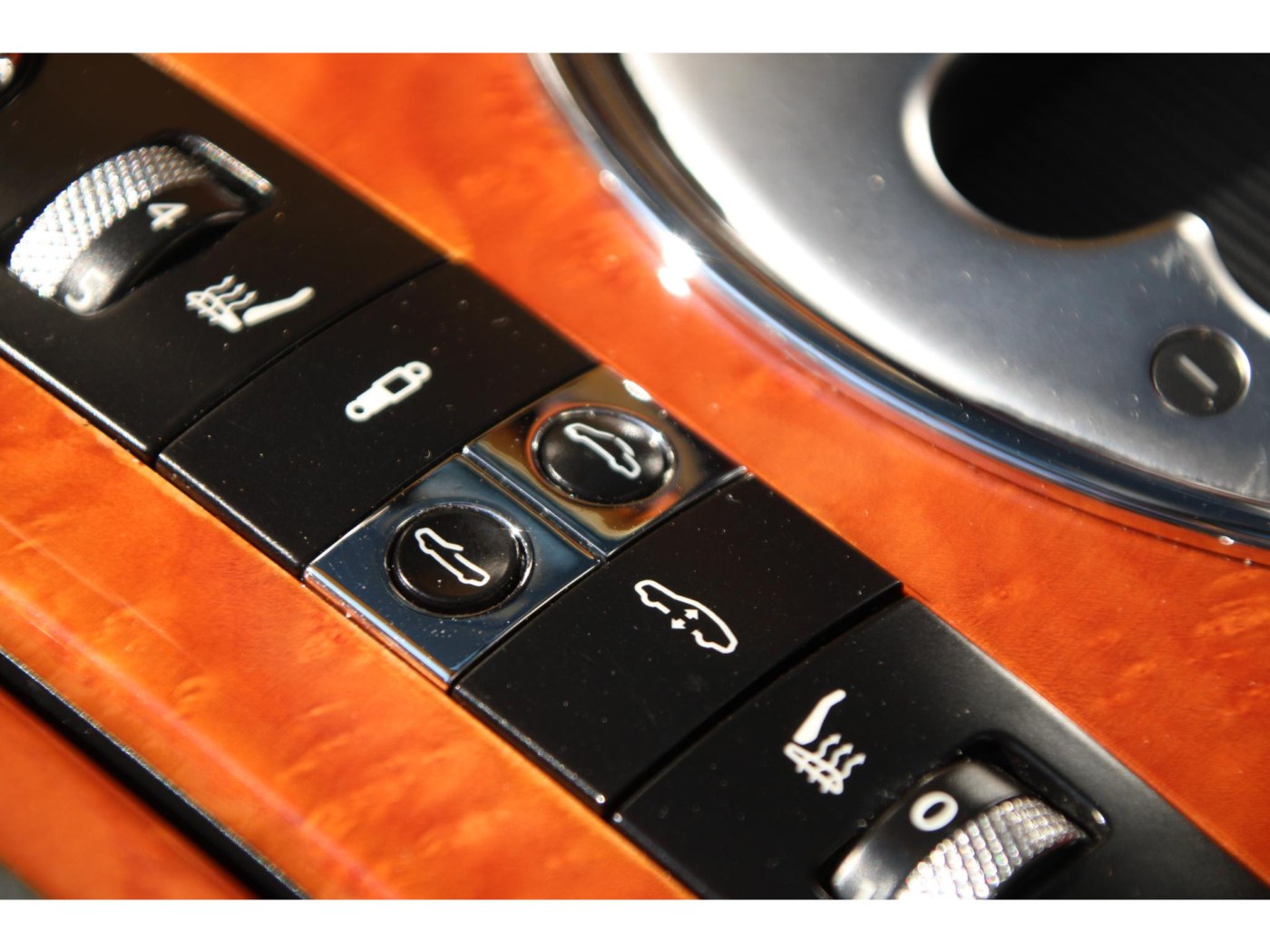 Bentley Continental GTC W12 560pk — foto 25 van 57