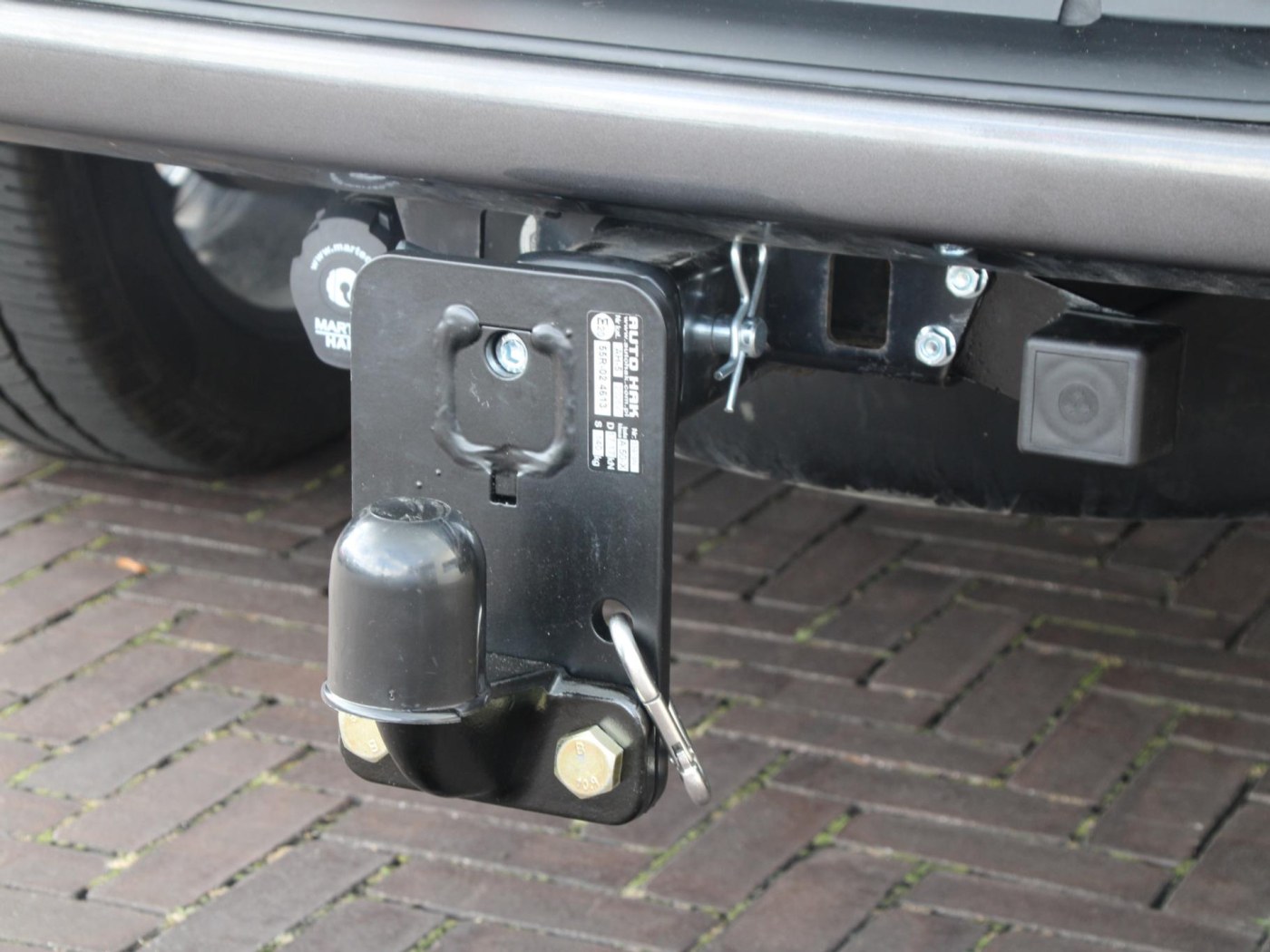 Dodge Ram 1500 5.7 V8 Crew Cab Limited Night Edition — foto 40 van 78