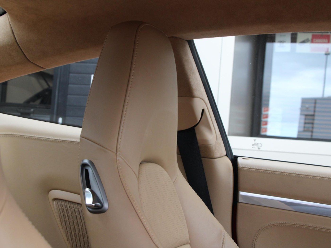 Porsche 911 3.4 Carrera — foto 47 van 58