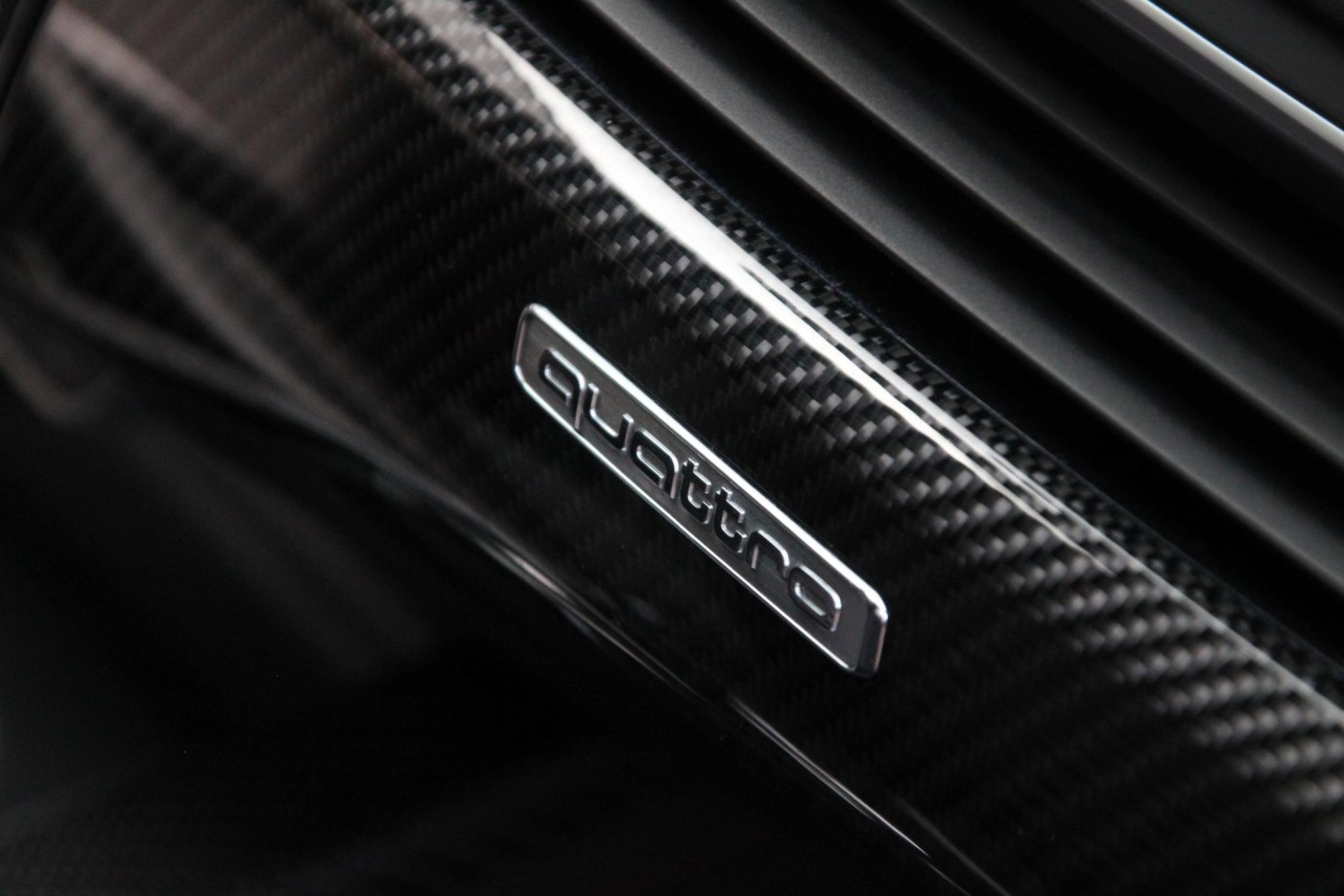 Audi RS4 Avant 2.9 TFSI quattro — foto 43 van 67