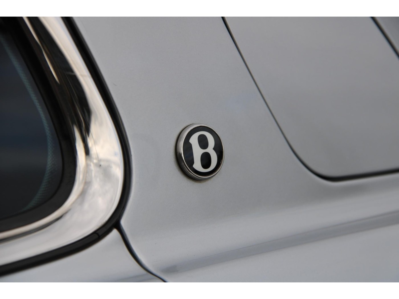 Bentley Arnage T — foto 35 van 44