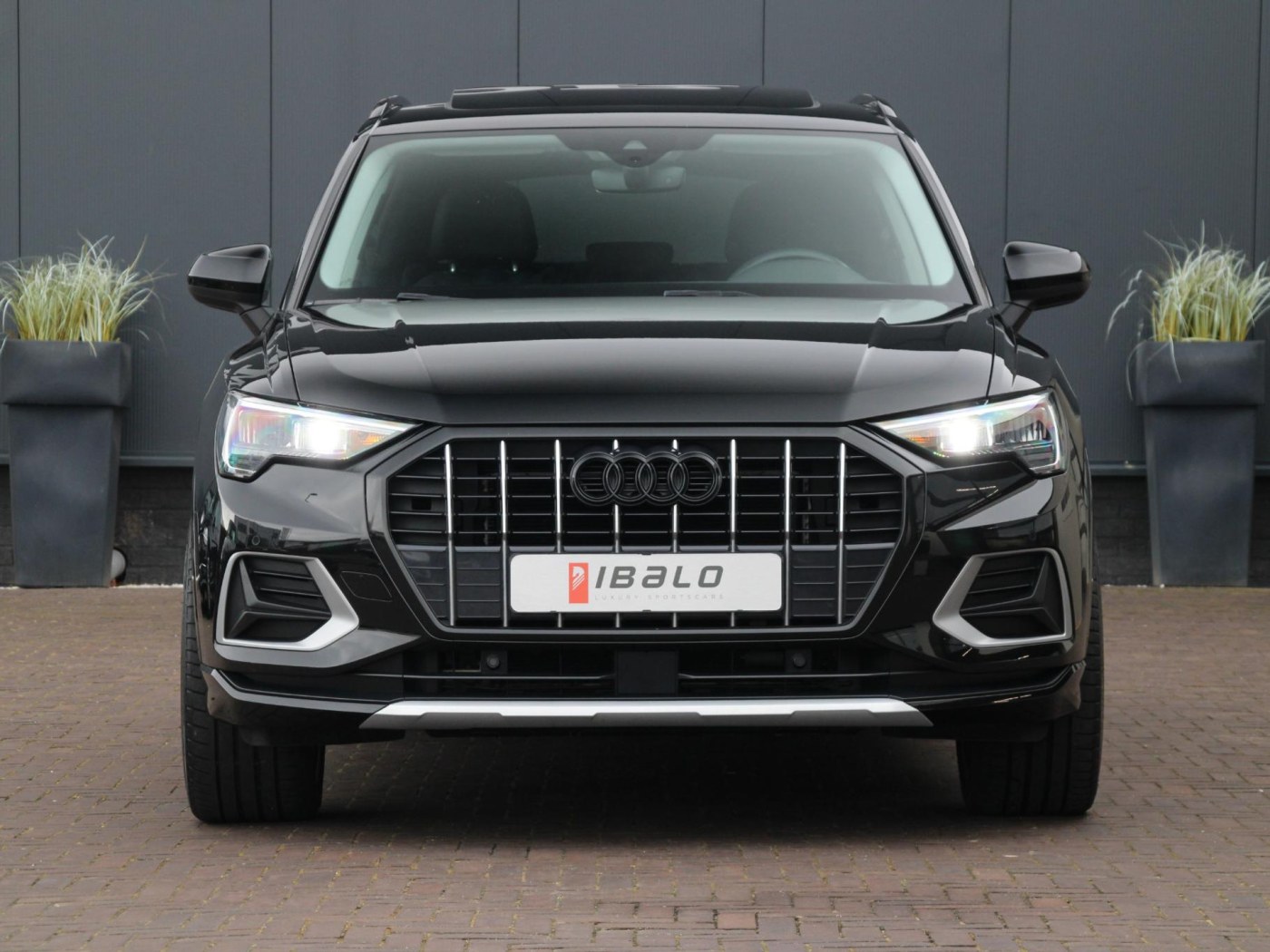 Audi Q3 35 TFSI Advanced Pro Line Plus | Pano | Leer | Carplay | — foto 11 van 41