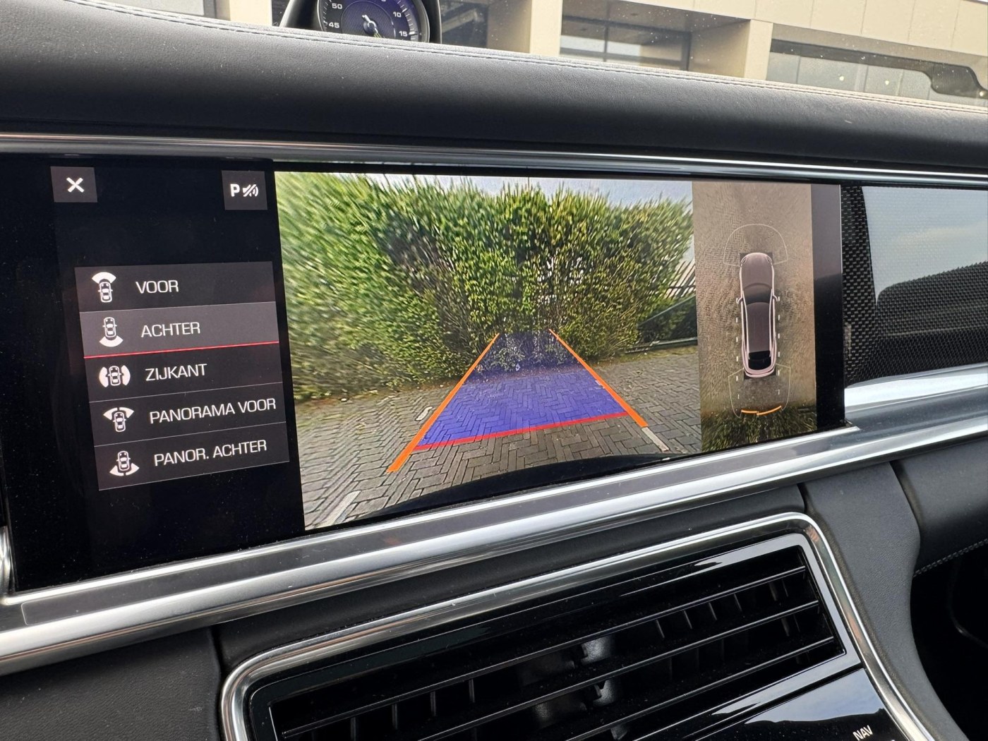 Porsche Panamera ST 4S E-Hybrid — foto 43 van 59