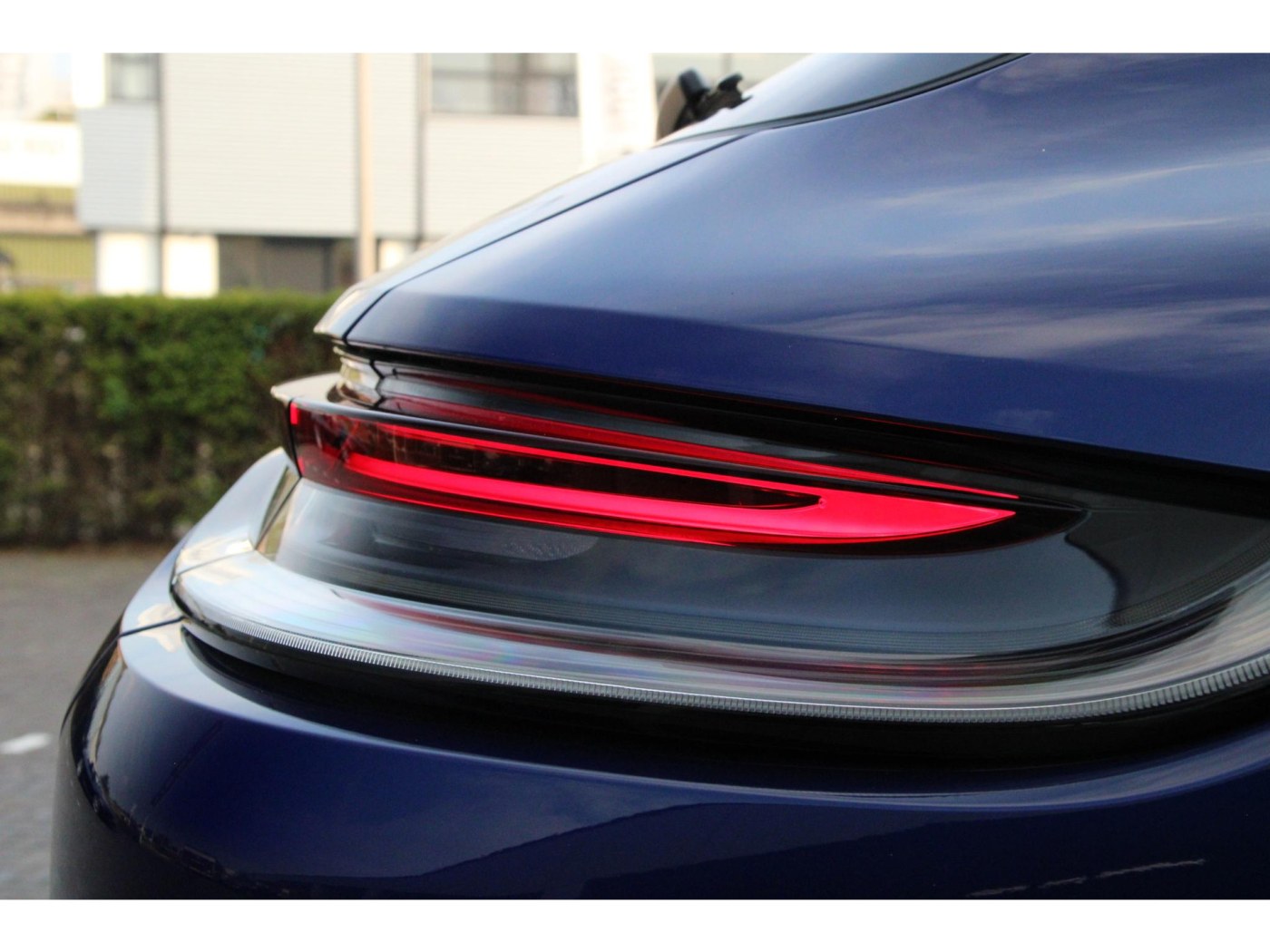 Porsche Panamera ST 4S E-Hybrid | PDCC | Achteras sturing | 560pk | — foto 26 van 59