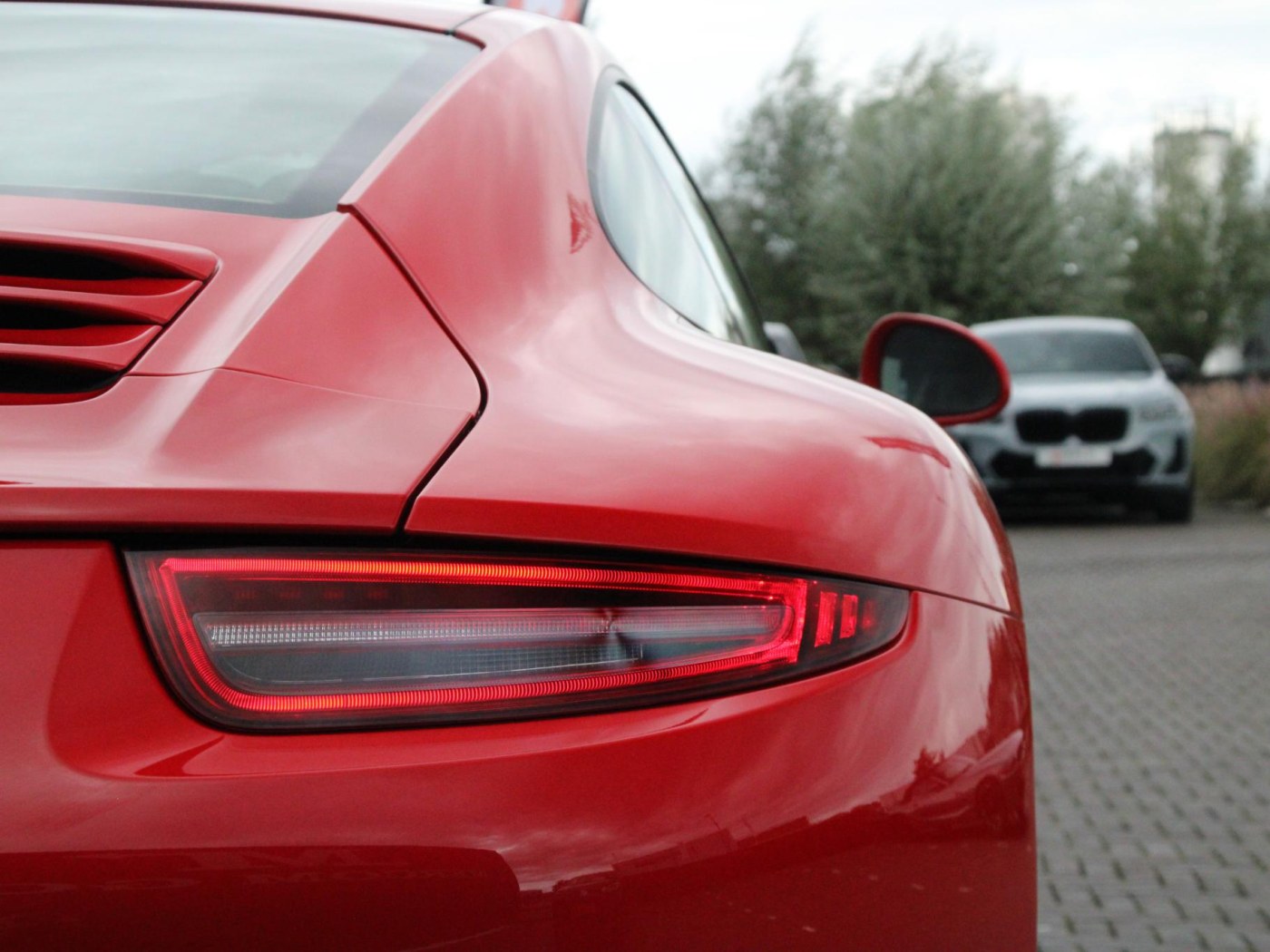 Porsche 911 3.4 Carrera — foto 43 van 58