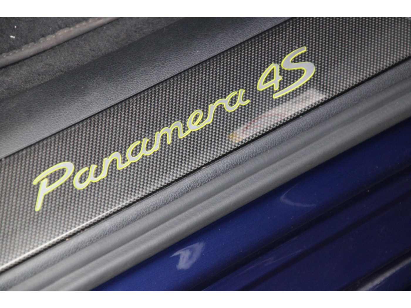 Porsche Panamera ST 4S E-Hybrid — foto 25 van 59