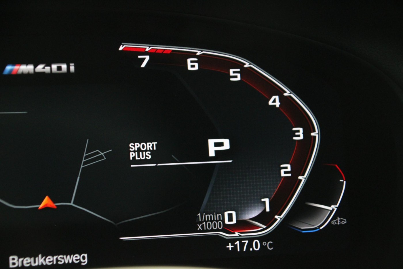 BMW X4 M40i High Executive — foto 40 van 48