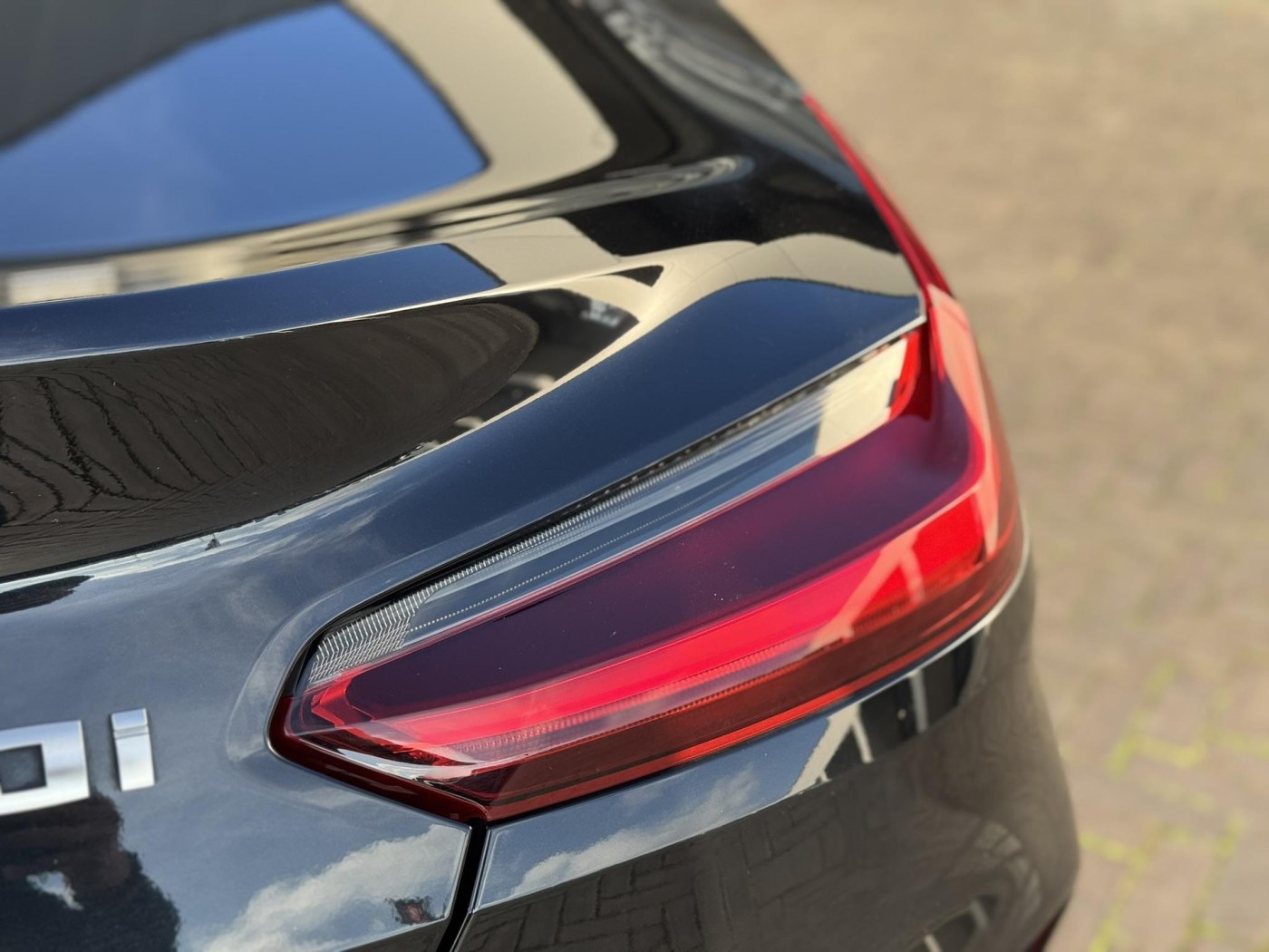 BMW Z4 Roadster M40i — foto 17 van 45