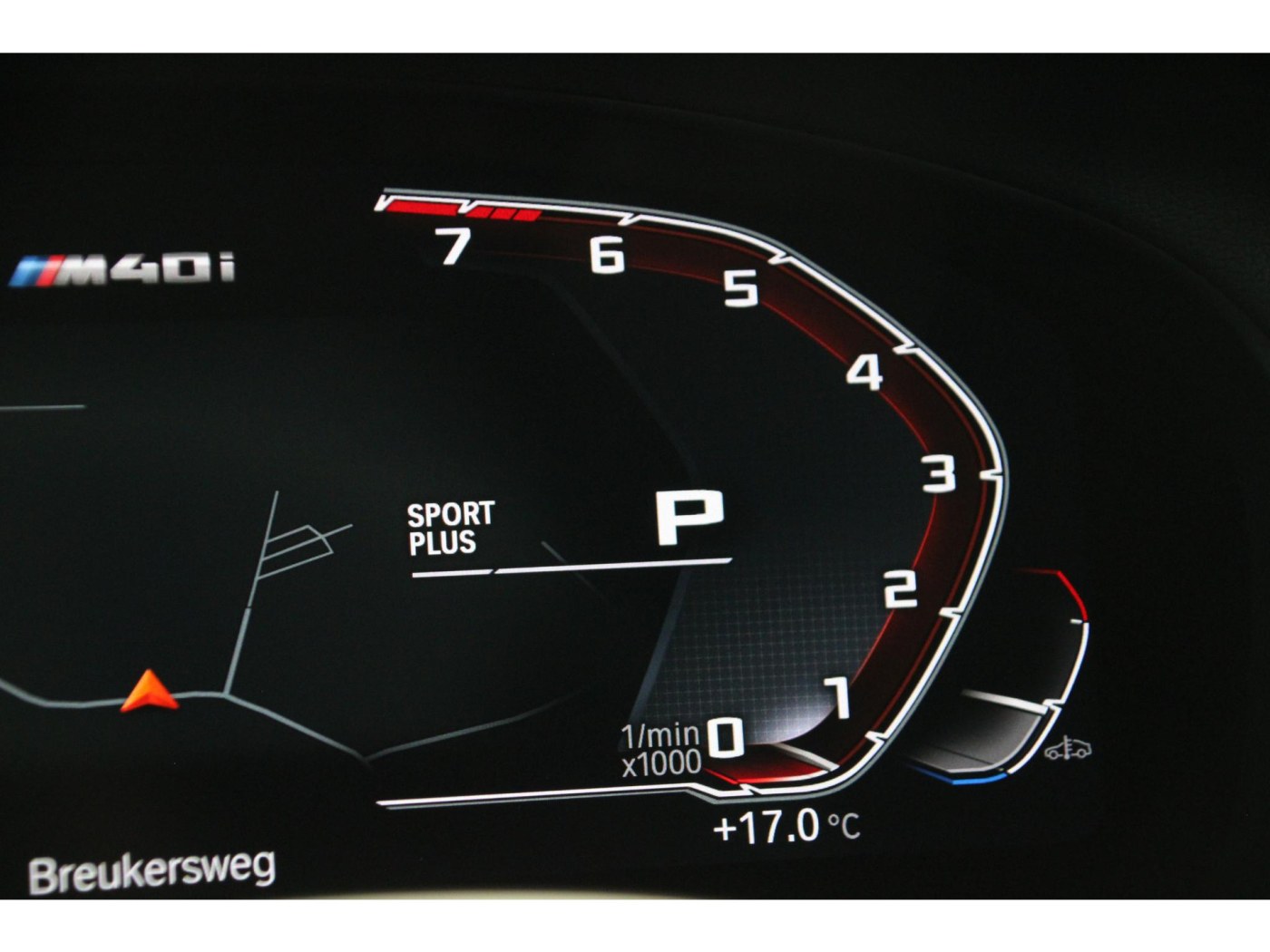 BMW X4 M40i High Executive — foto 40 van 48