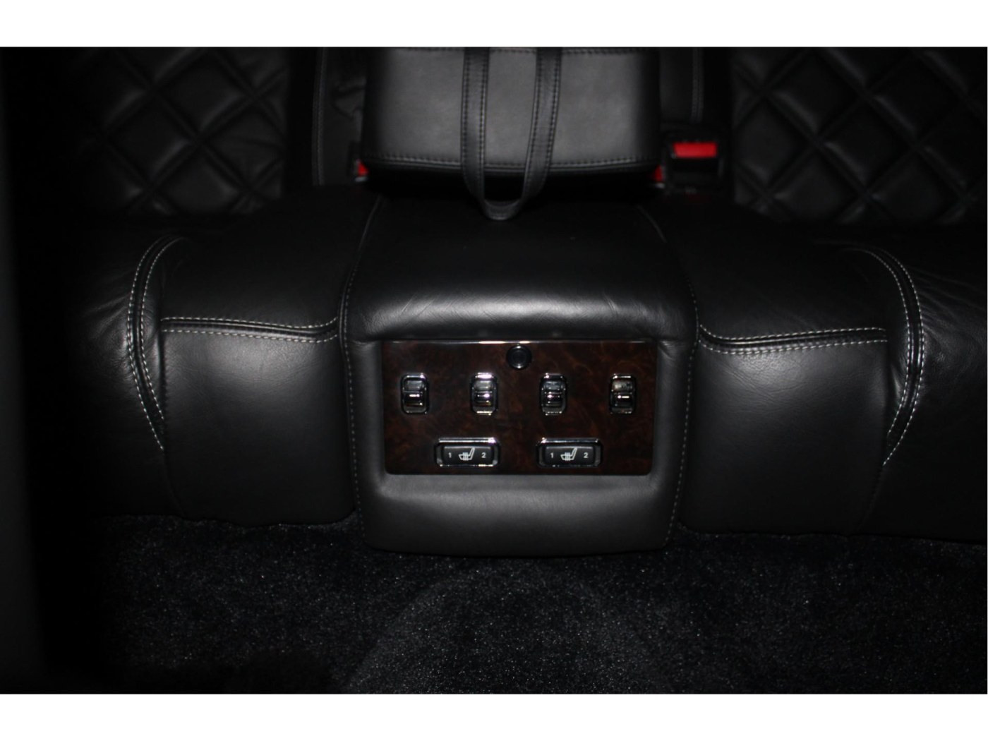 Bentley Arnage T — foto 10 van 49