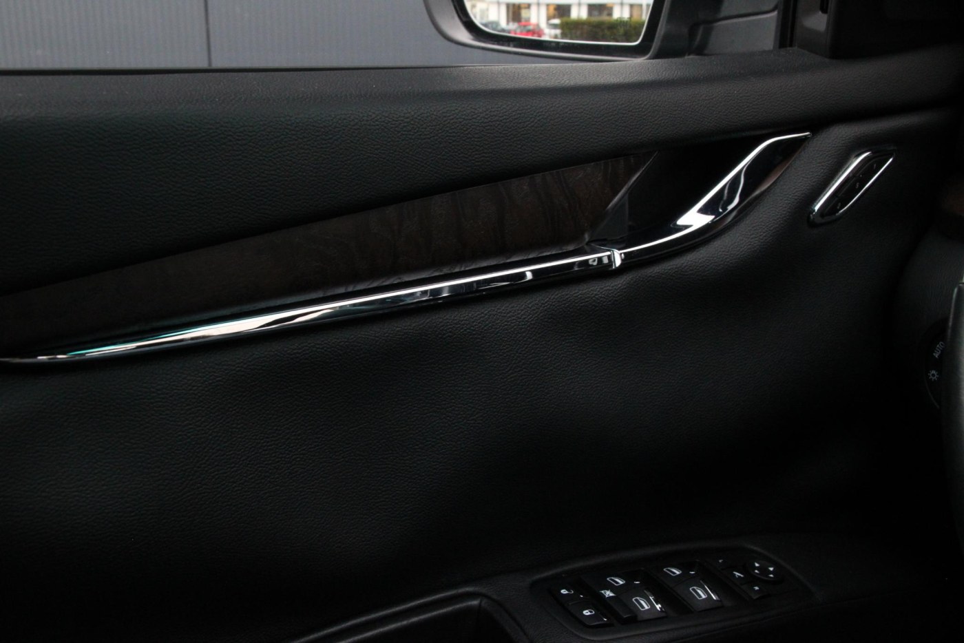 Maserati Quattroporte 3.8 V8 GTS — foto 14 van 48