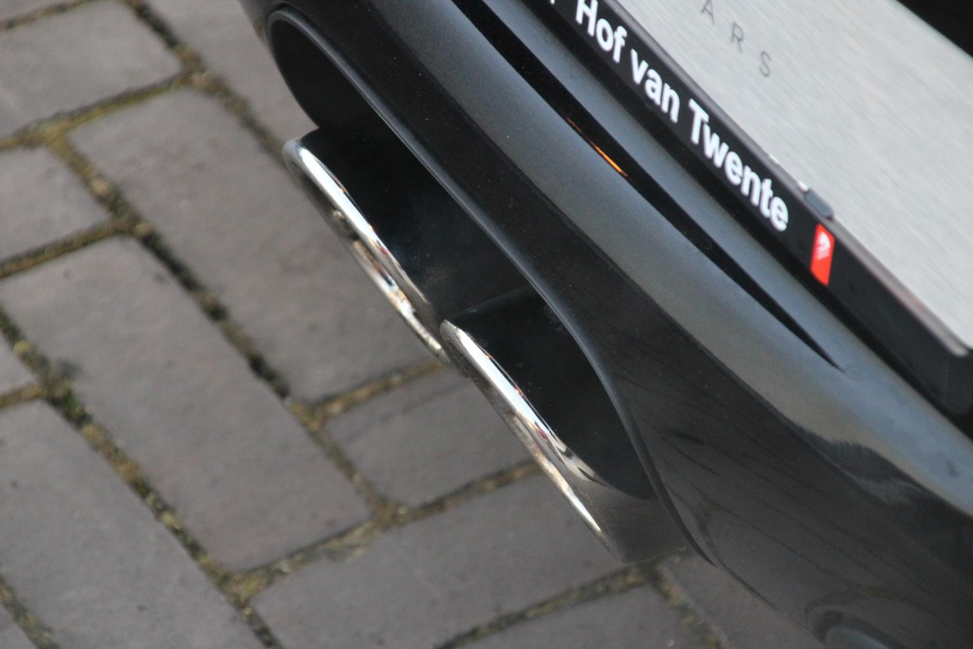 Porsche Boxster 2.9 — foto 14 van 46