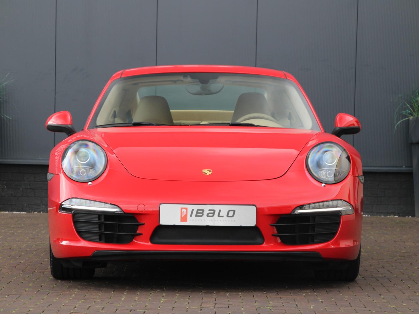 Porsche 911 3.4 Carrera — foto 51 van 58