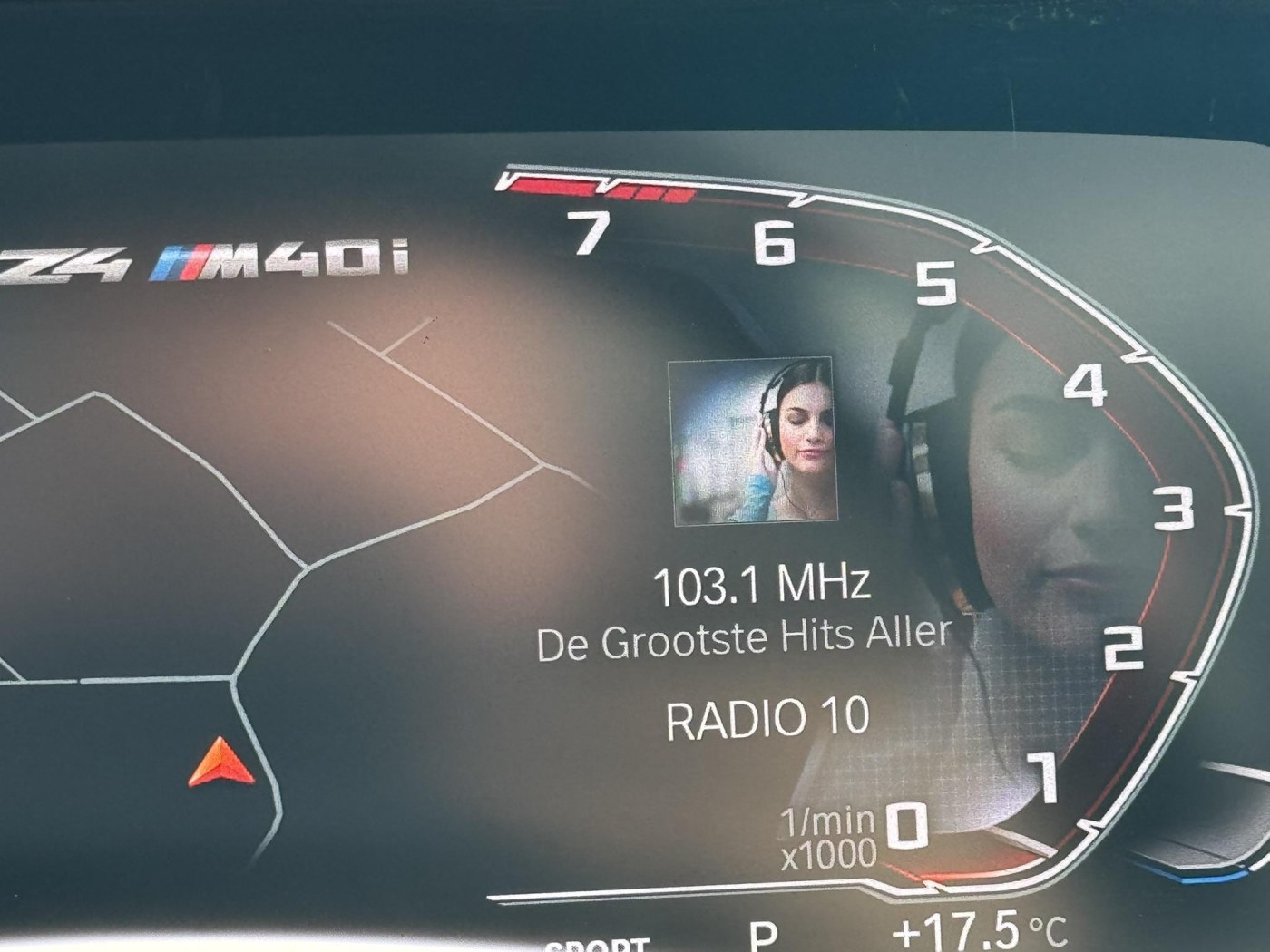 BMW Z4 Roadster M40i — foto 39 van 45