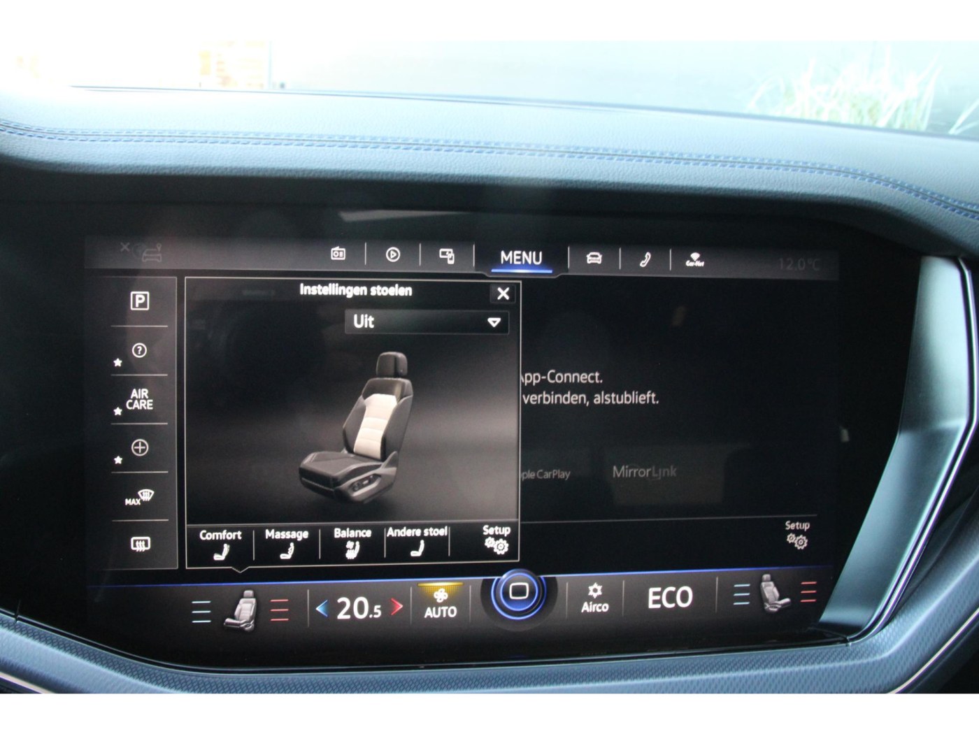 Volkswagen Touareg R 4Motion — foto 64 van 64
