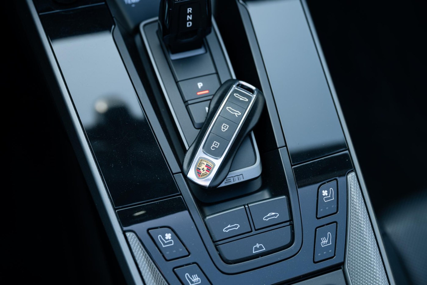 Porsche 911 Carrera S Cabrio (992) 450pk — foto 66 van 88