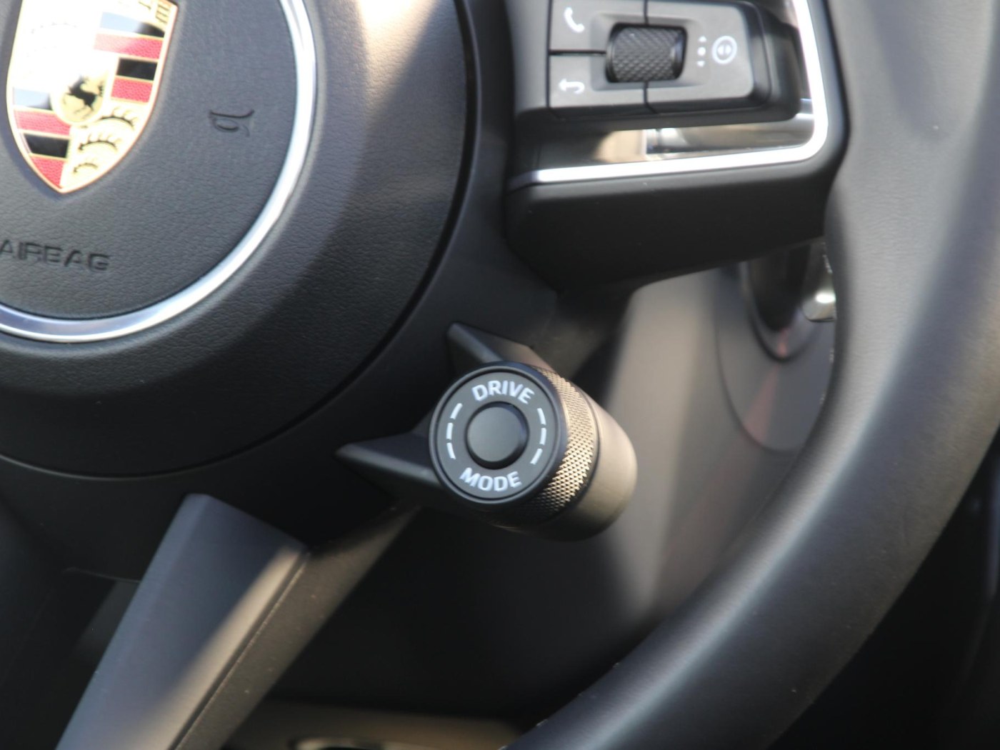 Porsche Panamera ST 4 E-Hybrid — foto 39 van 47