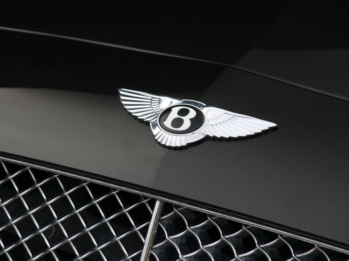 Bentley Continental GT 6.0 W12 — foto 3 van 52