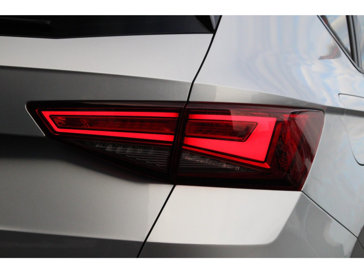 CUPRA Ateca 2.0 TSI 4DRIVE | Trekhaak | BEATS | Pano | — foto 48 van 58